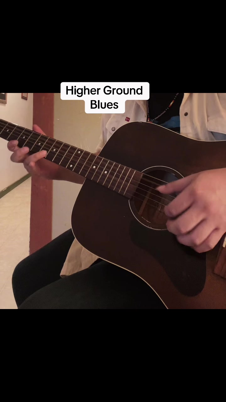 @JB plays Guitar sometimes