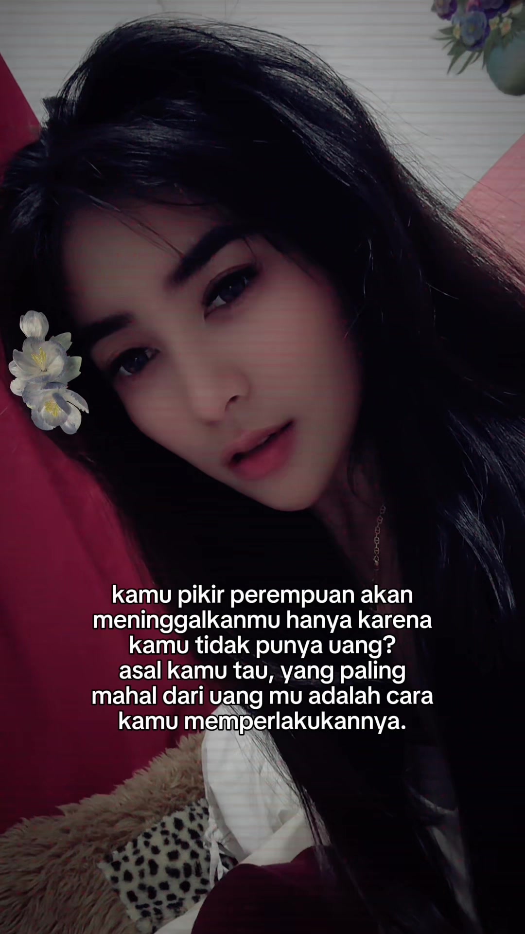 @Gege Fransiska real