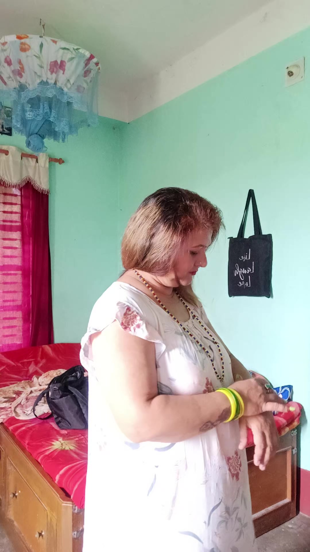 @Sushila Adhikari