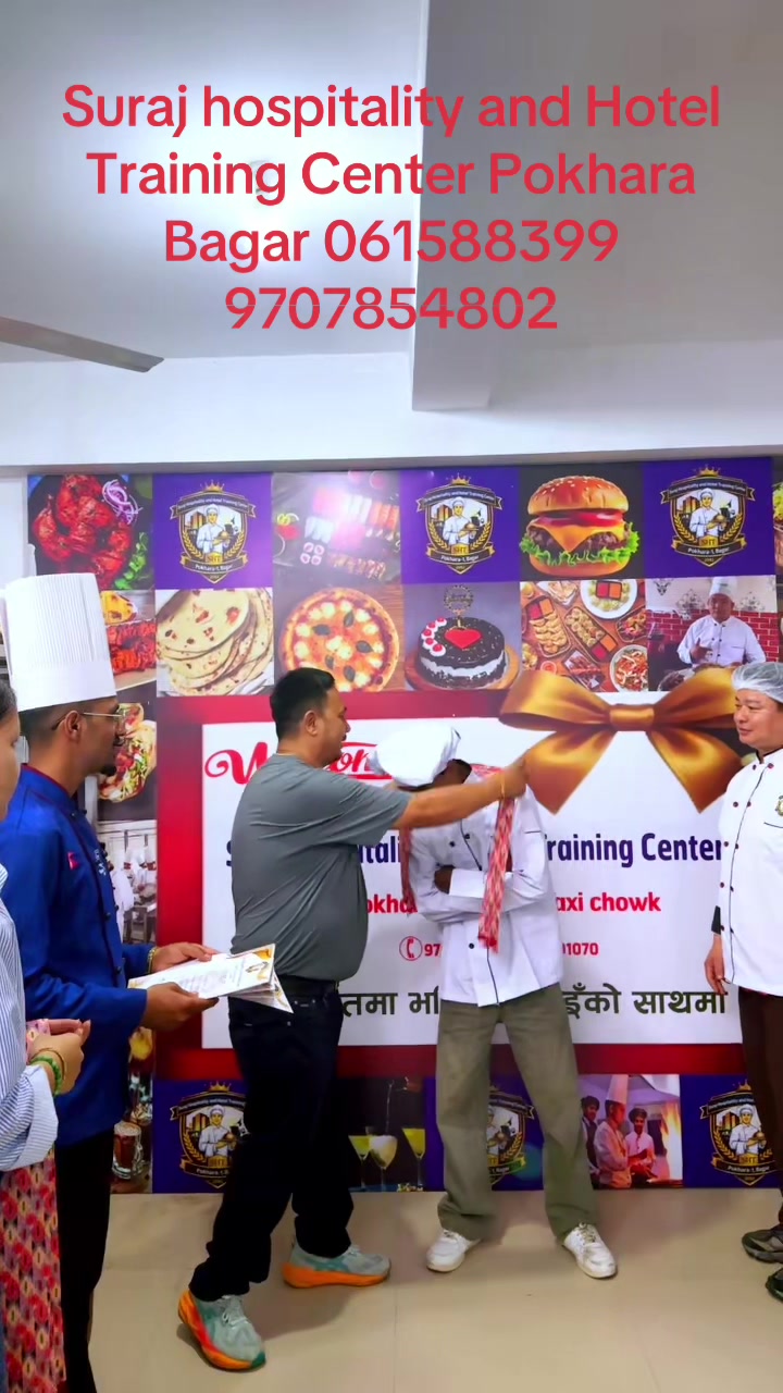 @Suraj Naan House Pokhara Bagar