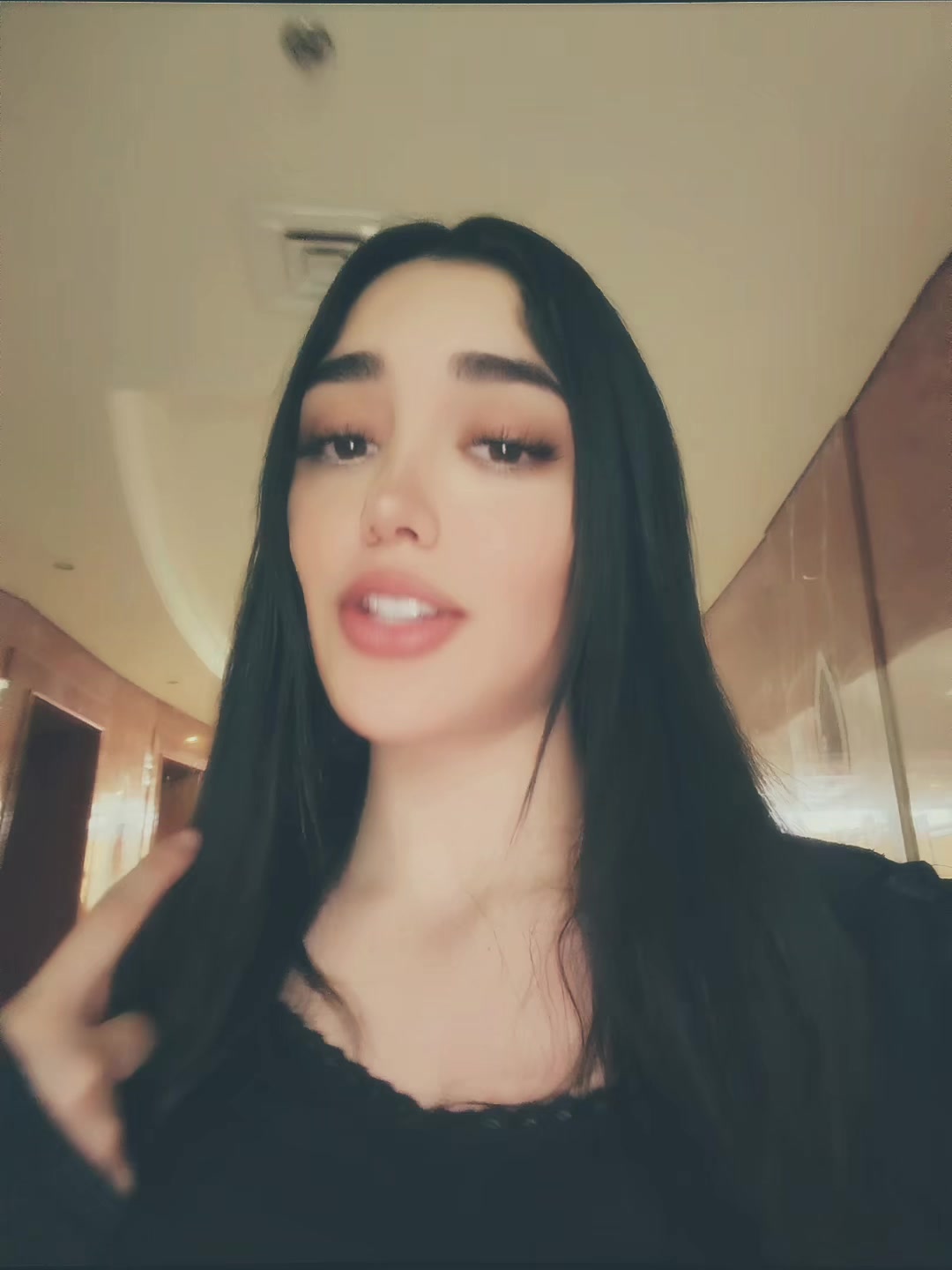 @Ghazal saad | غزل سعد