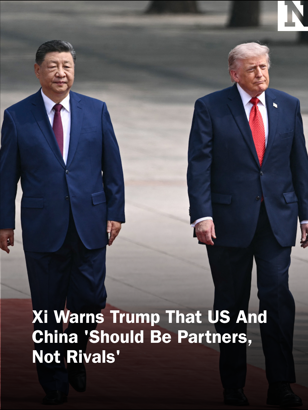 @Newsweek