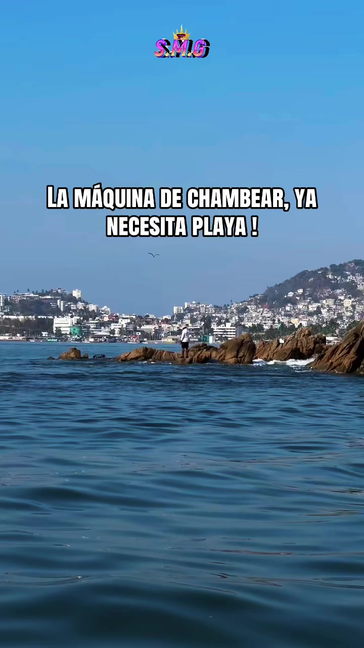 @Sebastian Mendoza González