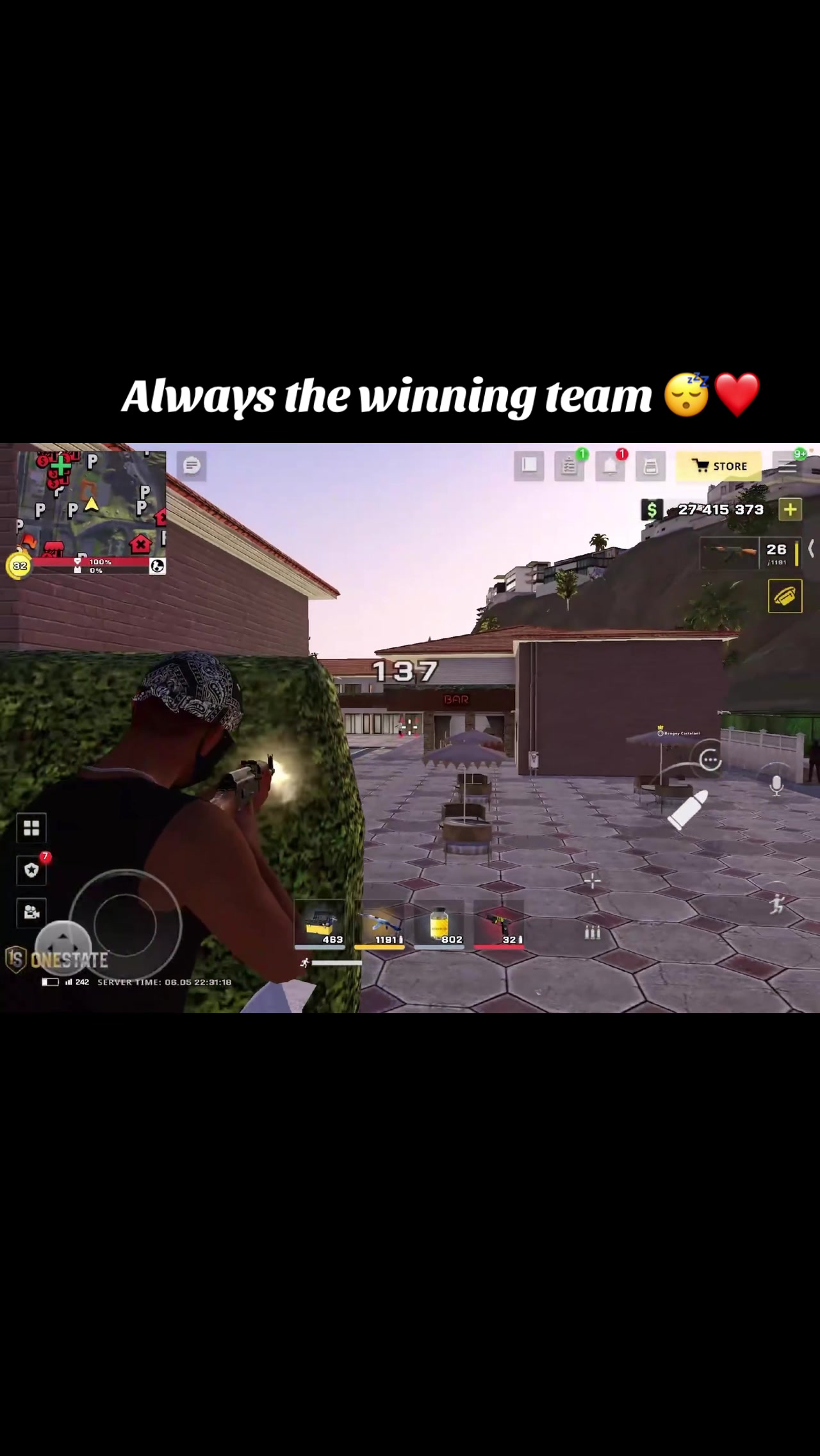 @🦦