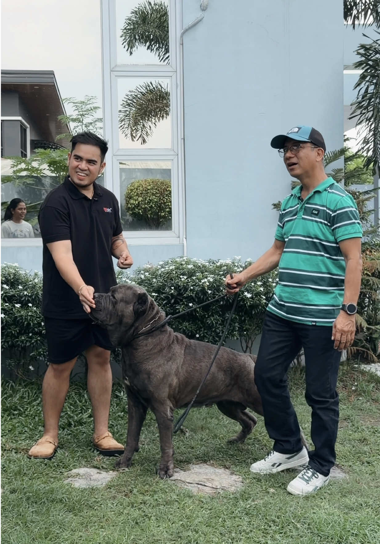@Zeek Detiquez