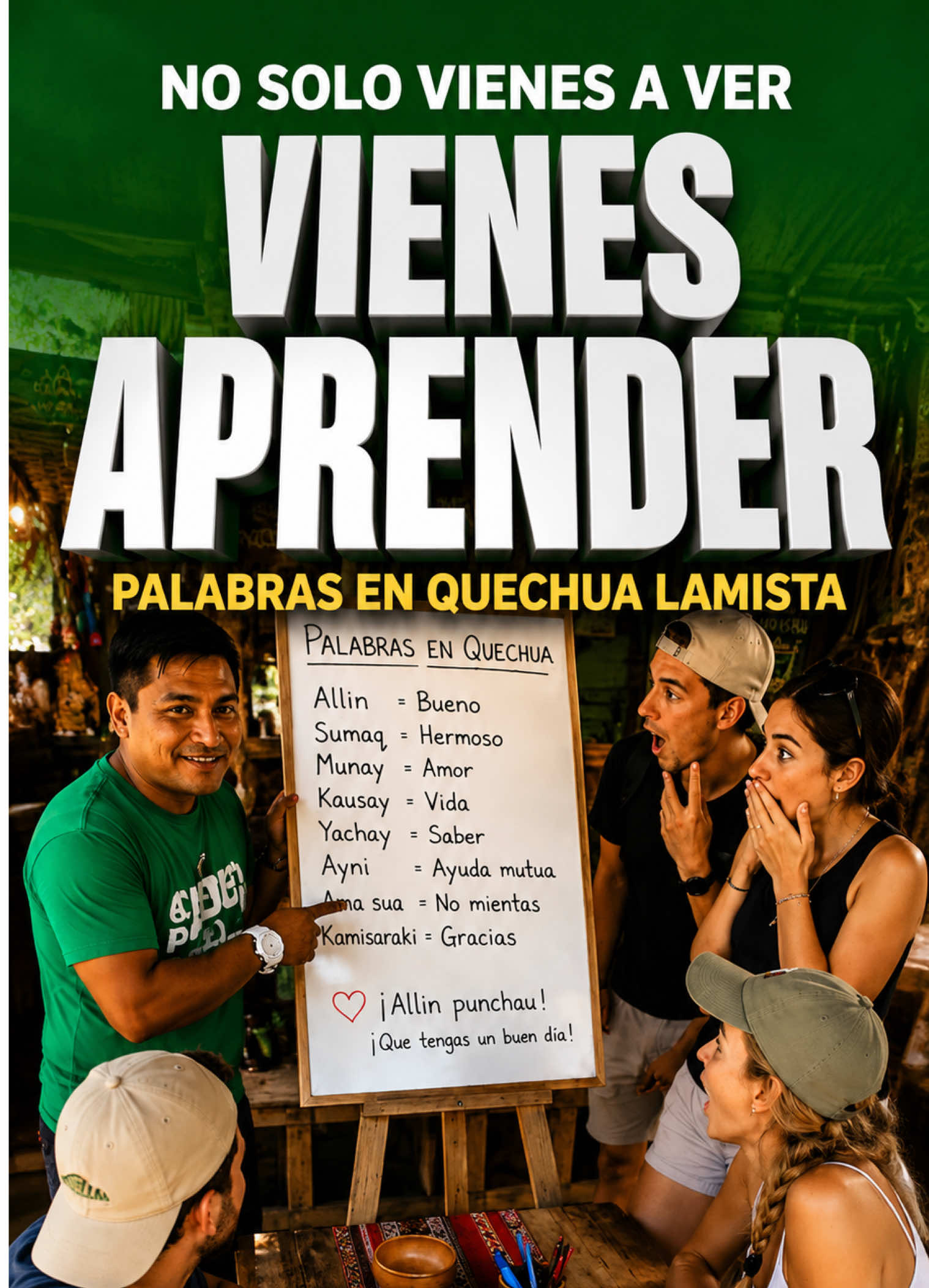 @Best Trip Per&uacute; Oficial