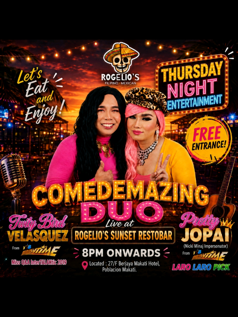 @Pretty Jopai Dela Cruz