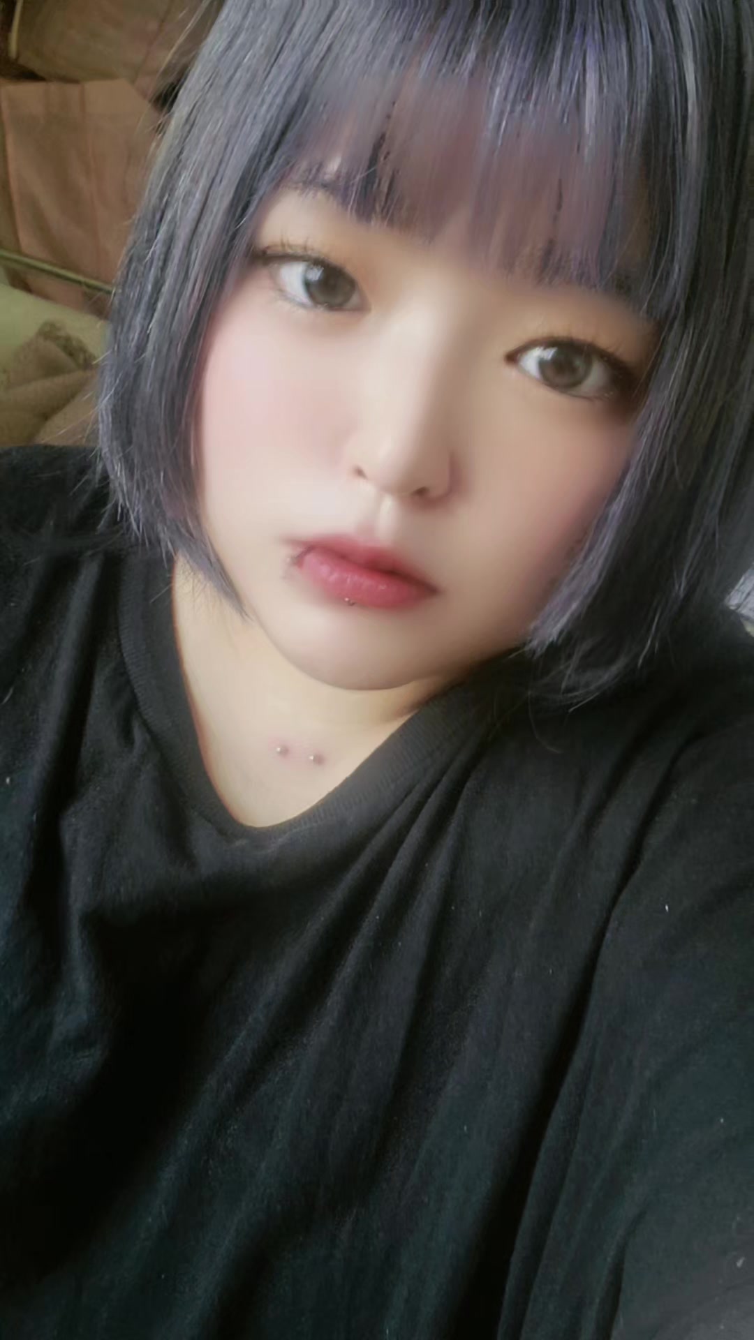@お嬢。