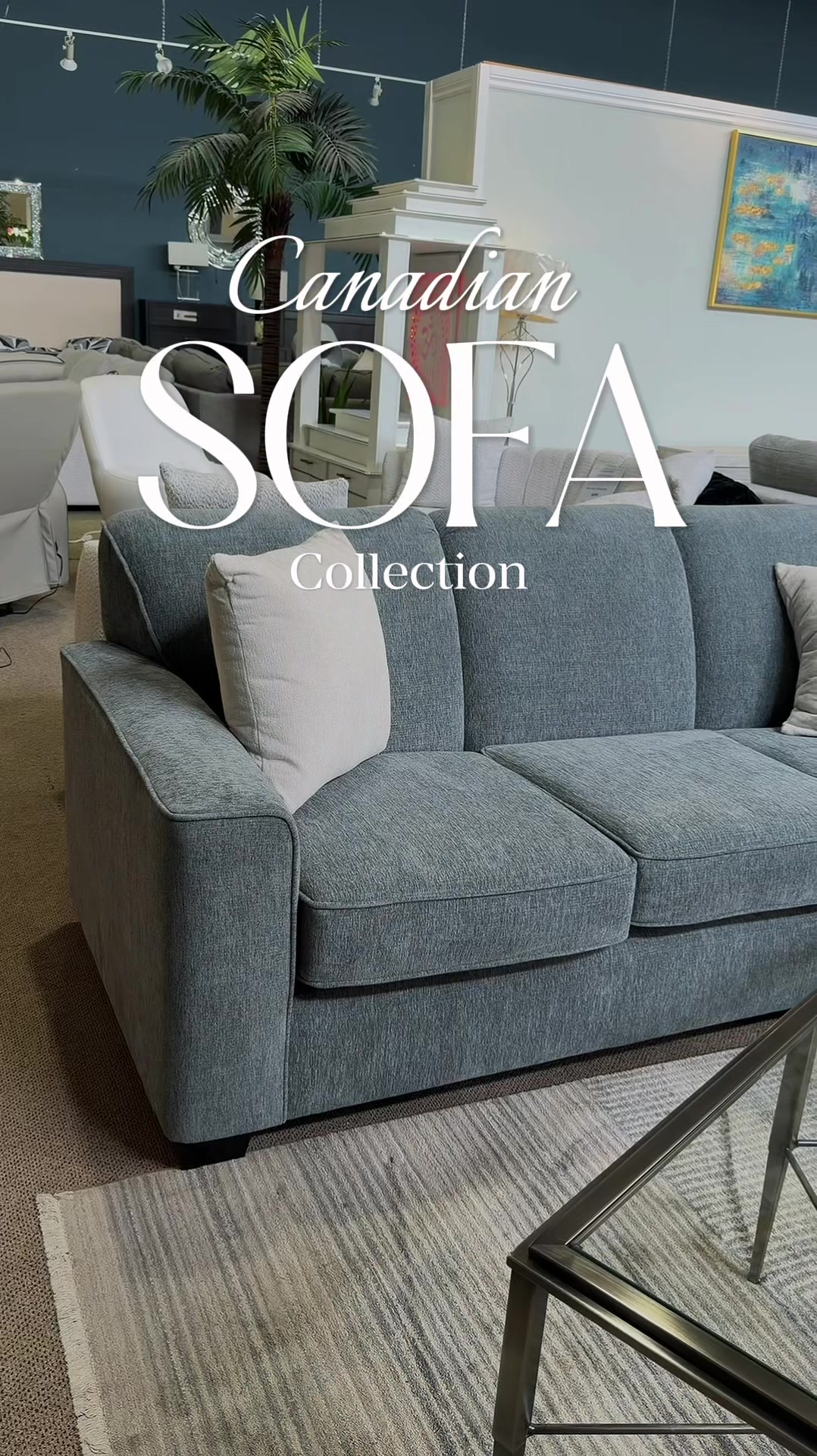 @Royal living furniture