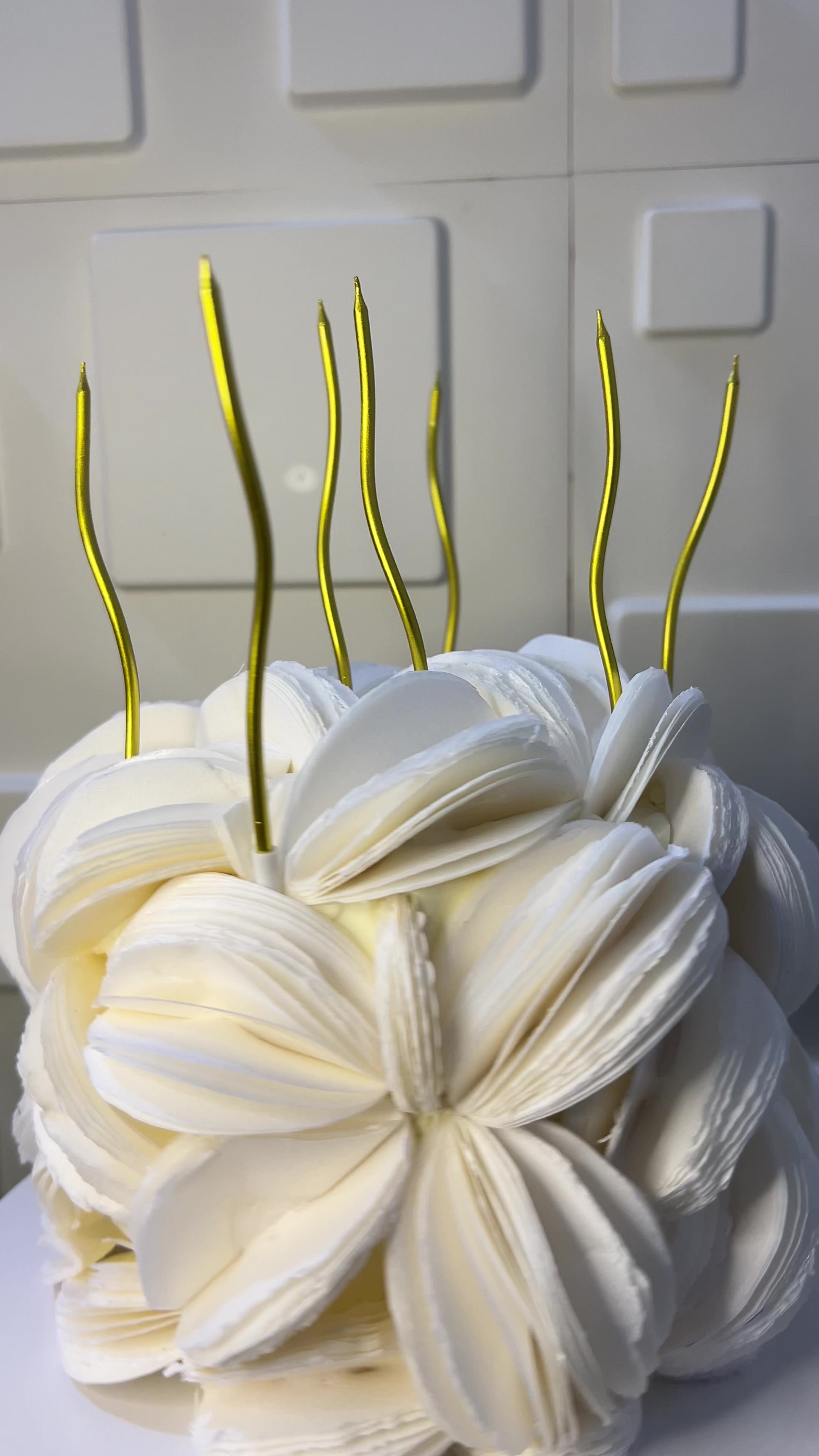 @Cake By Eyram