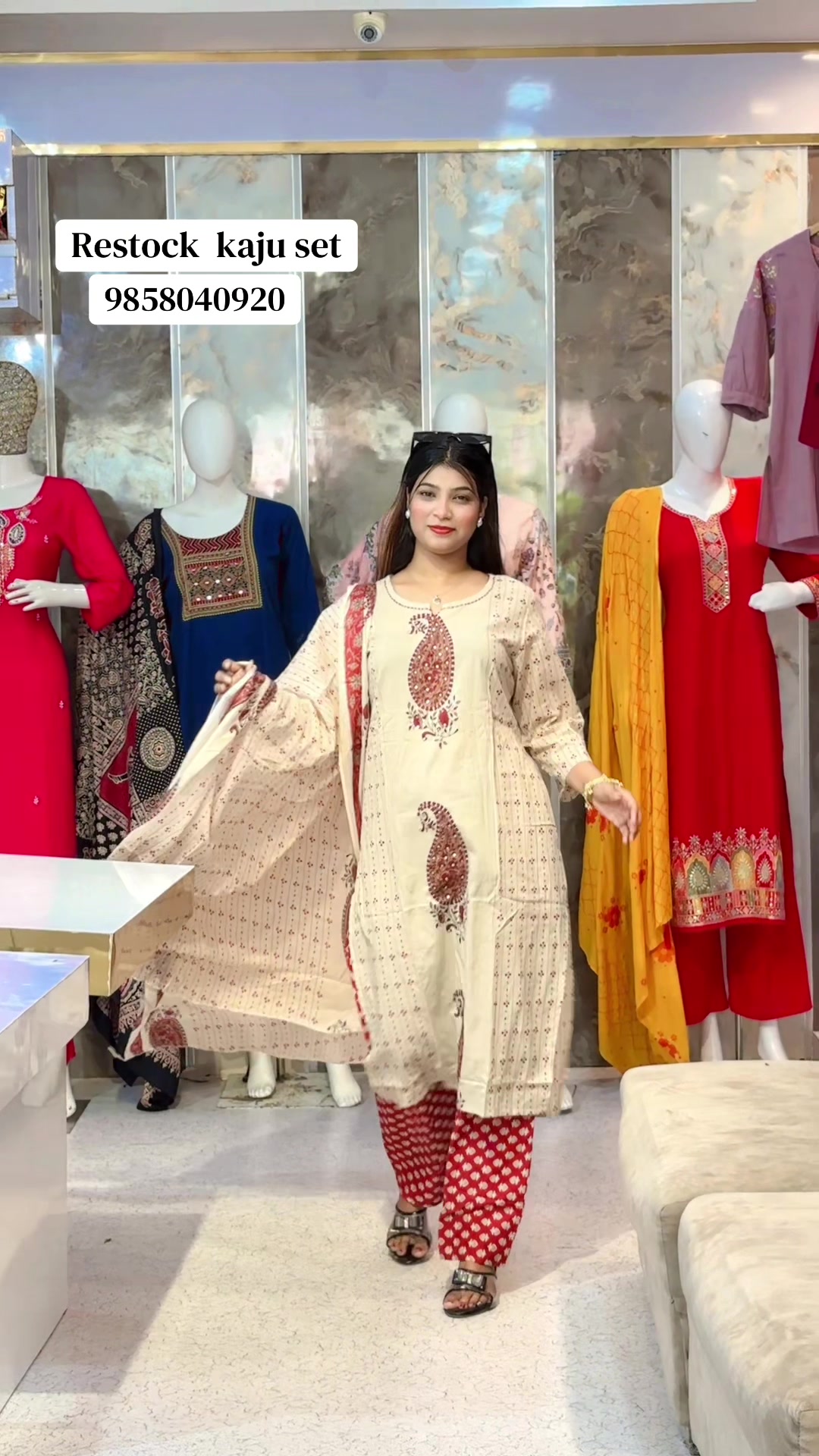 @Sagun Emporium