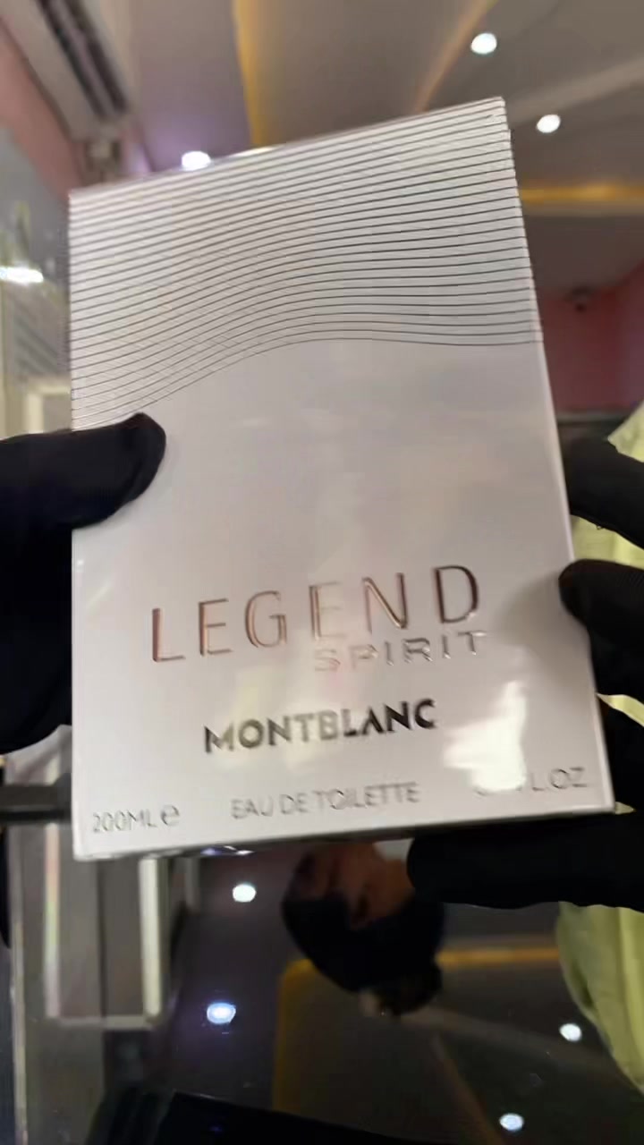 @BB MDY perfumes