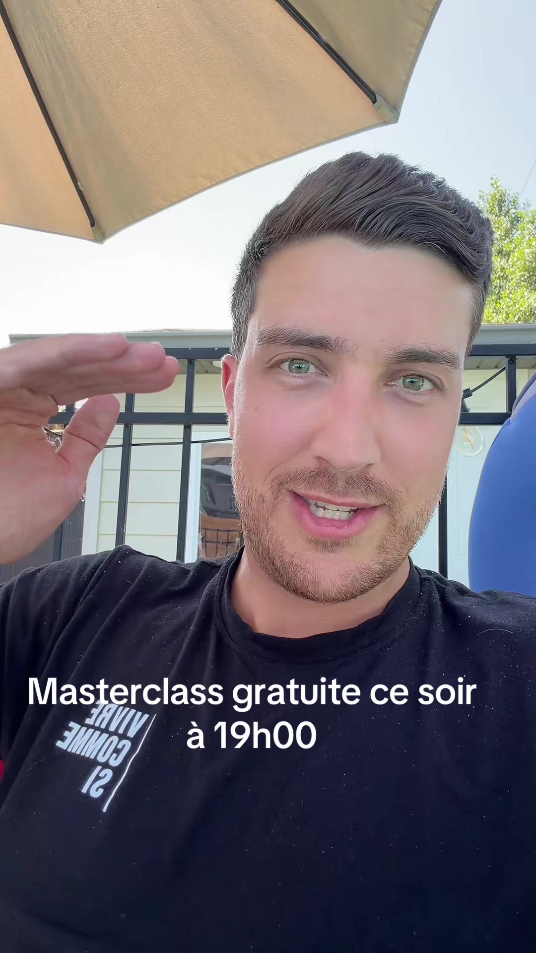 @Drôlement inspirant