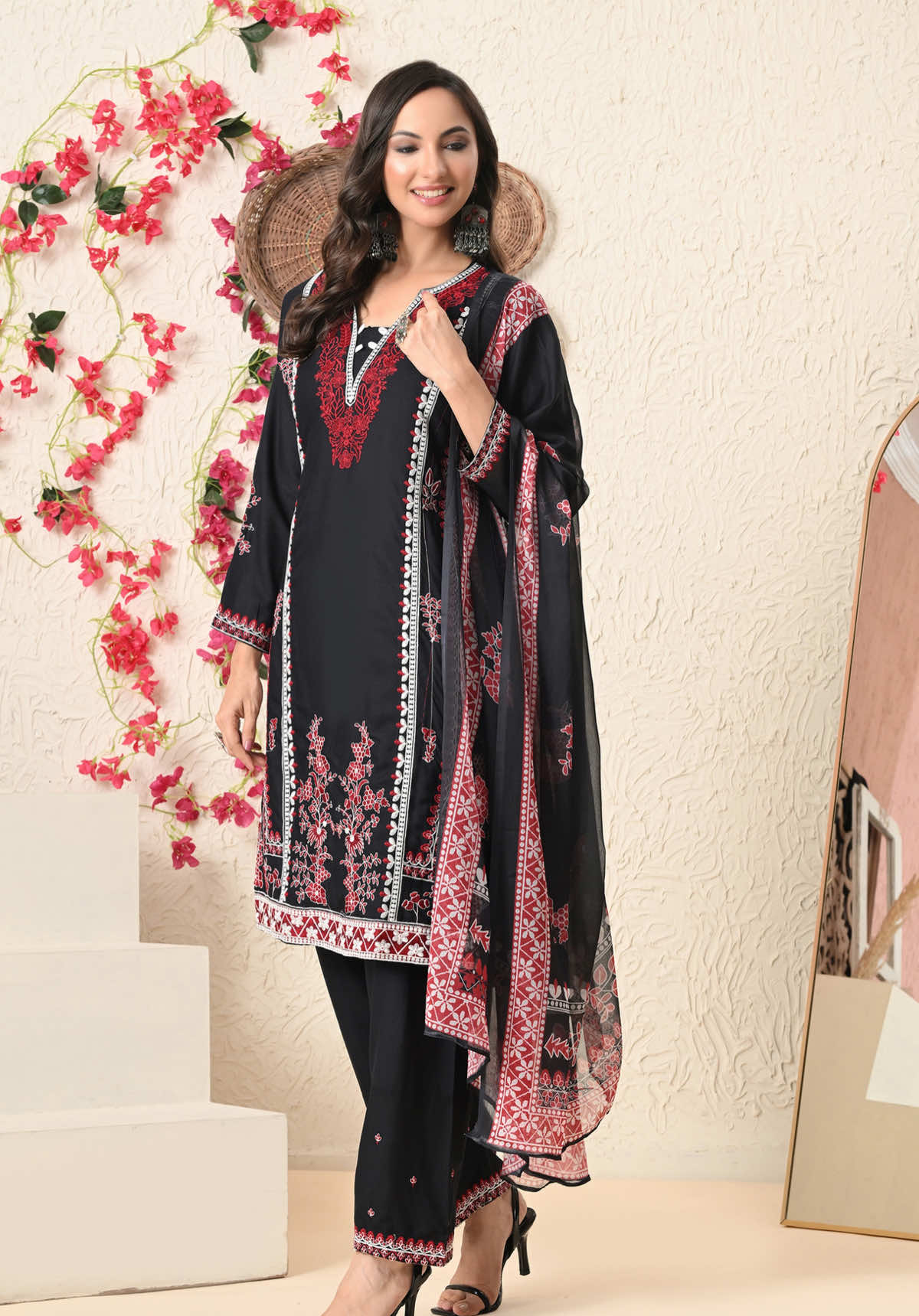 @simran Exclusive