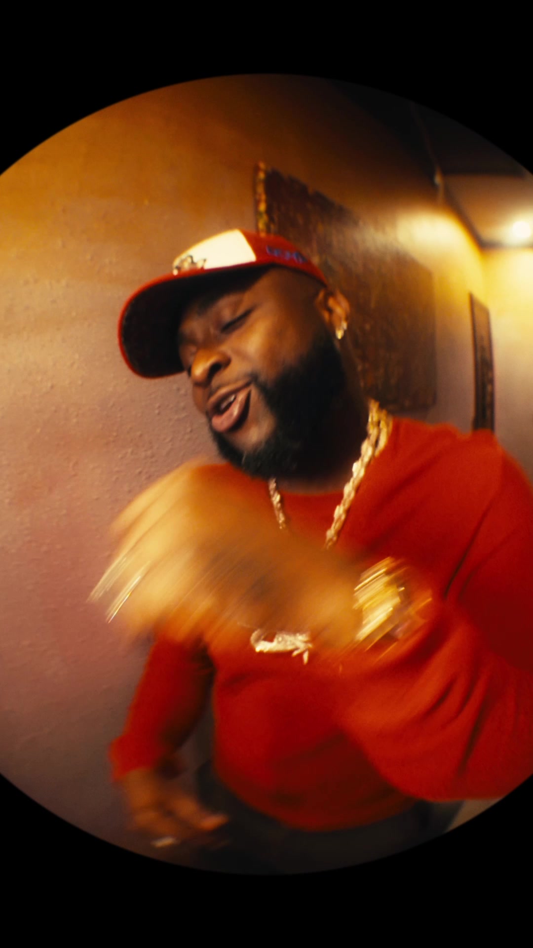 @davido