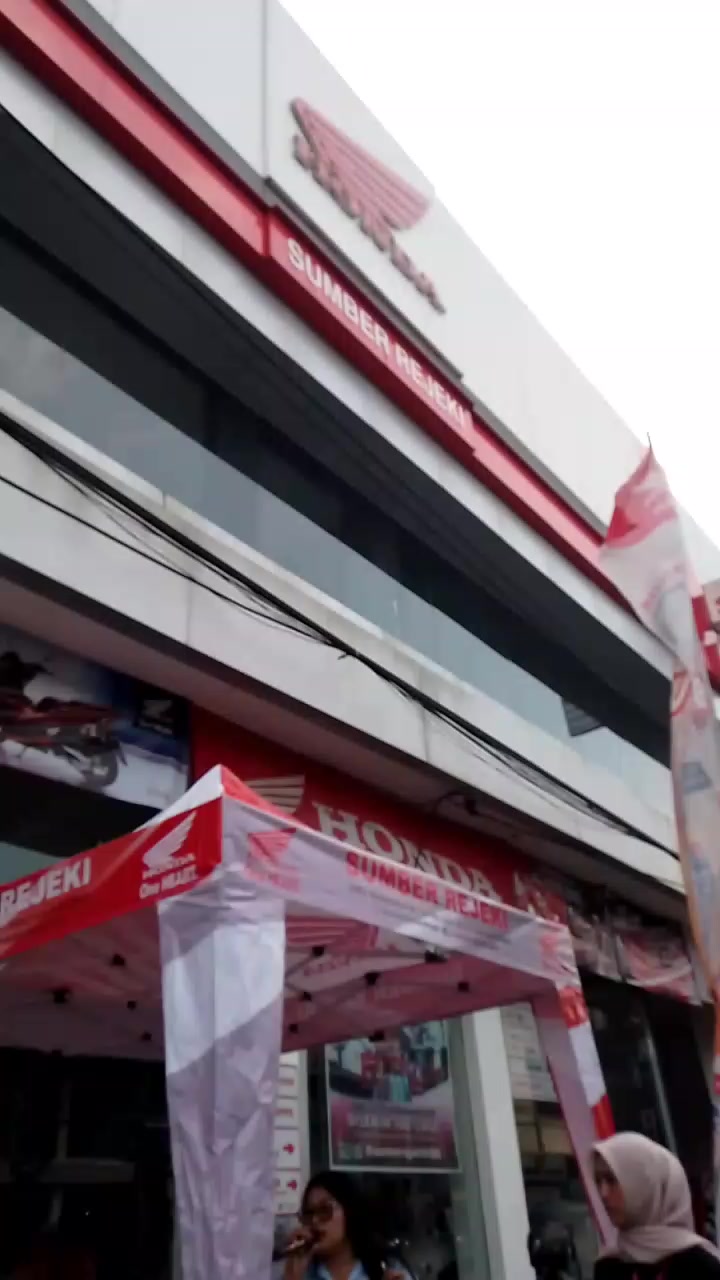 @Sumber Rejeki Smd