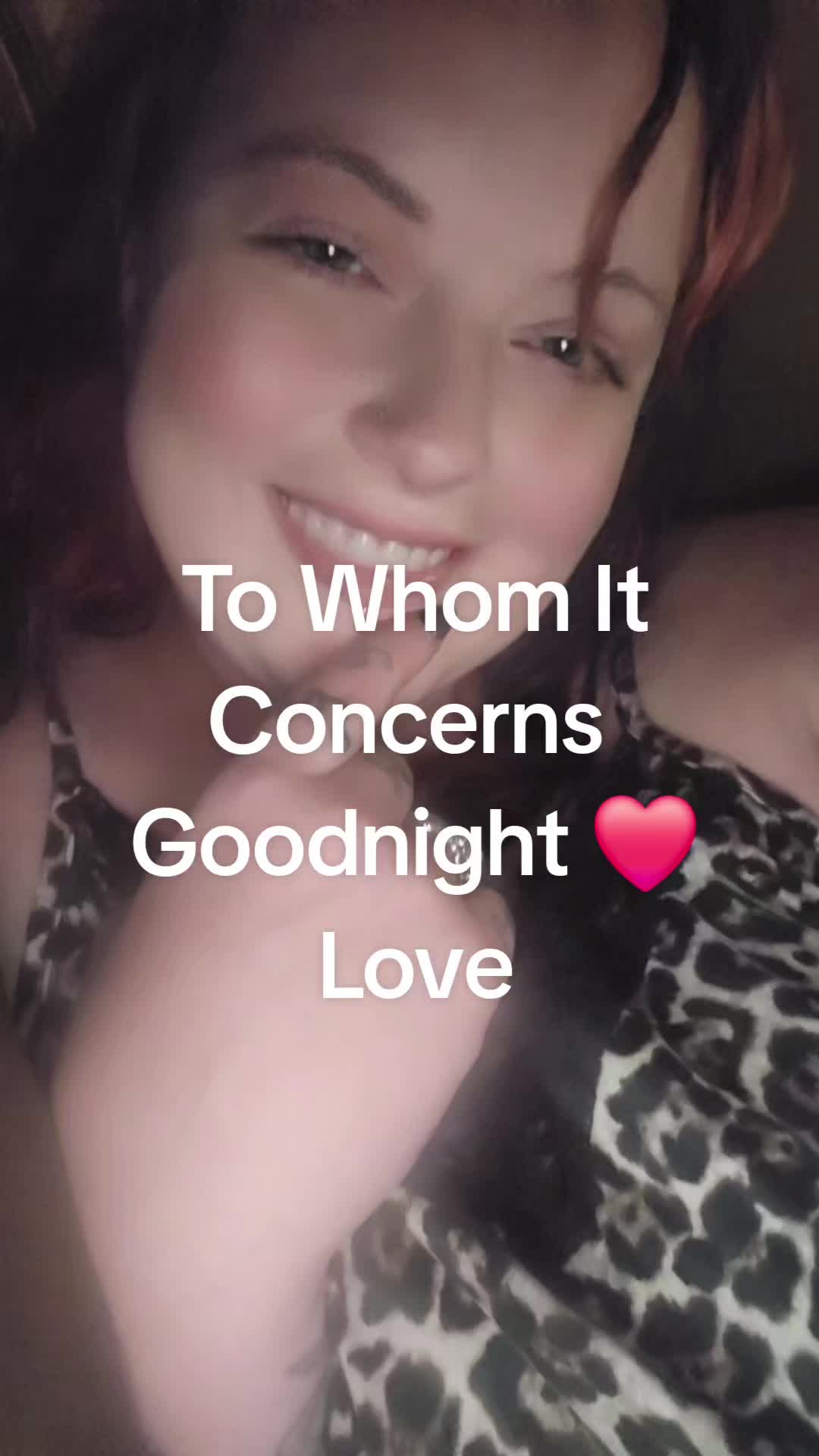 @👽😈Tessa Renee😈👽
