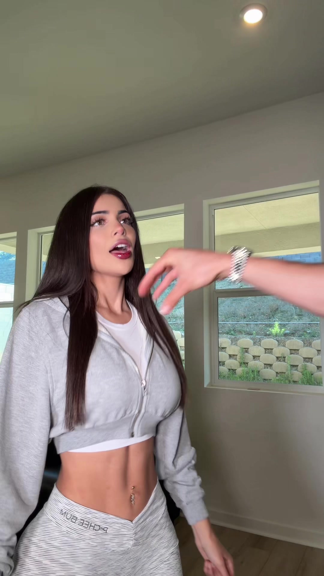 @Alina Rose