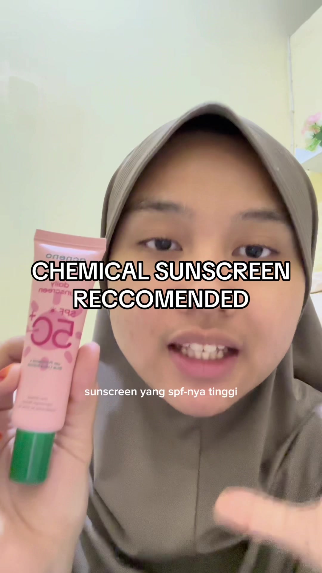 @Amini🕊️ | Lagi Reset Kulit