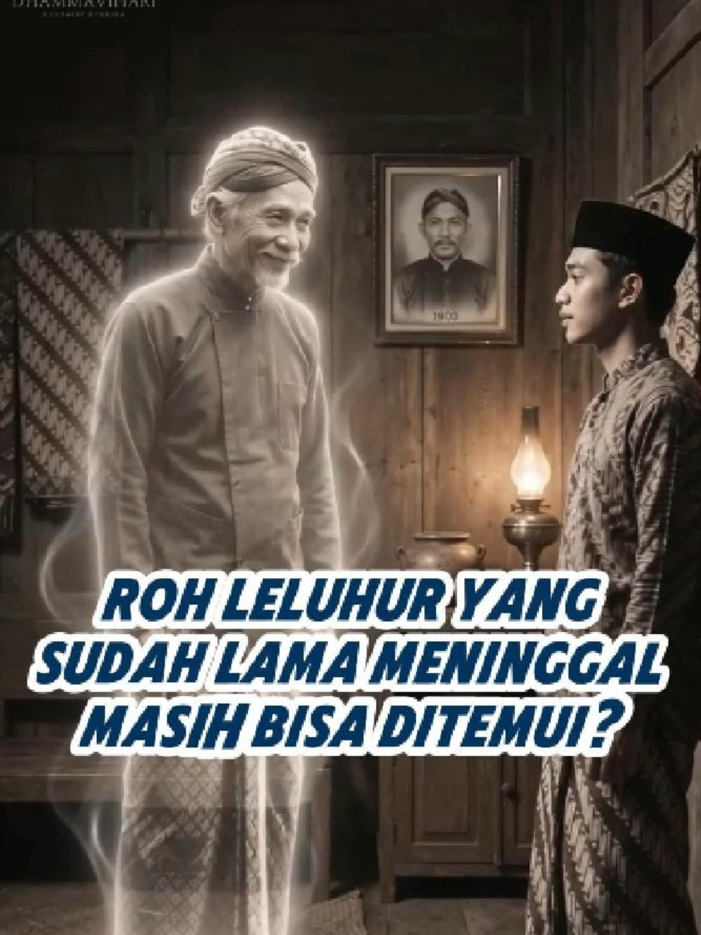 @Dhammavihari Buddhist Studies