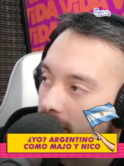 @fmvidarosario