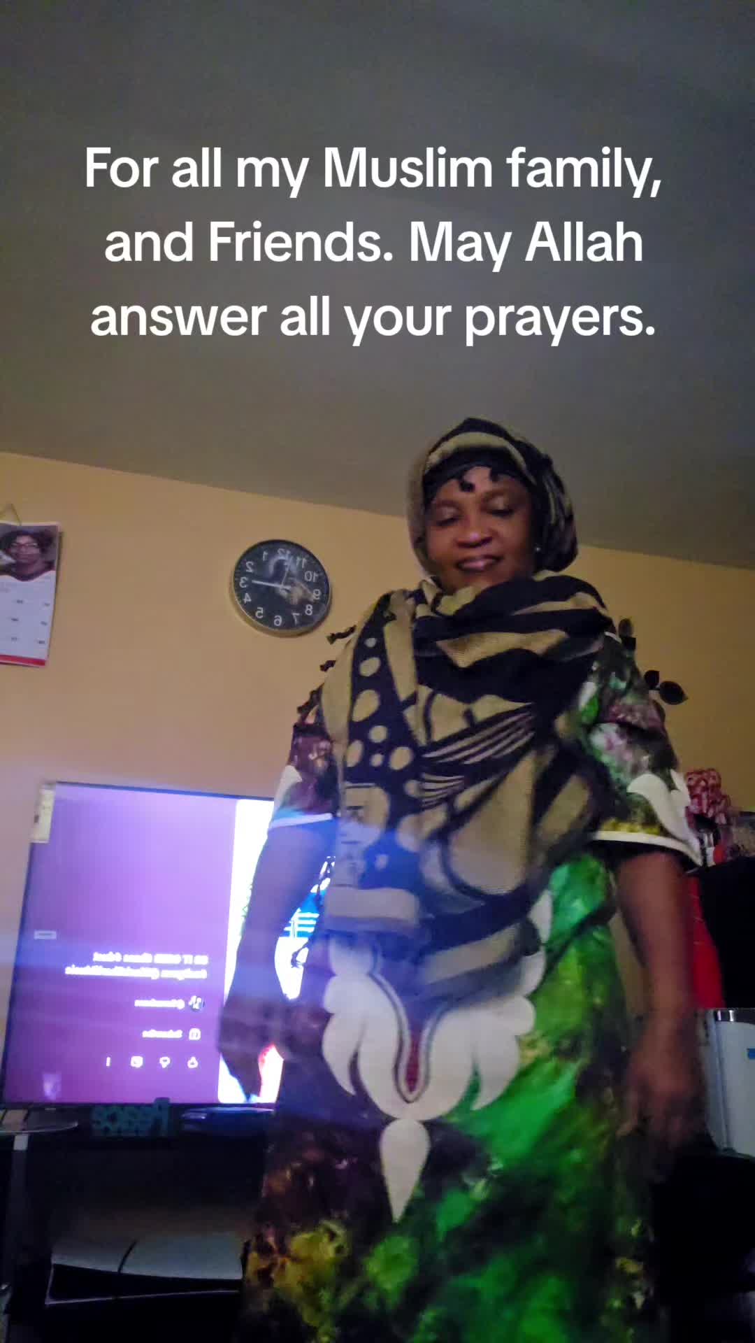 @Baindu Kanu