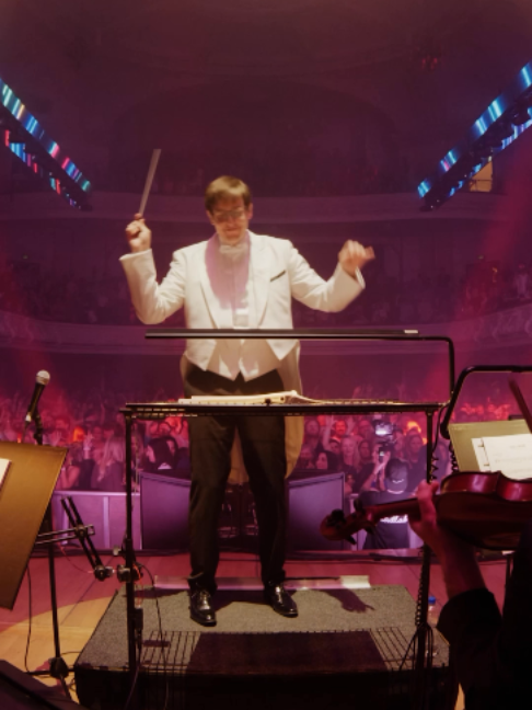 @SYNTHONY