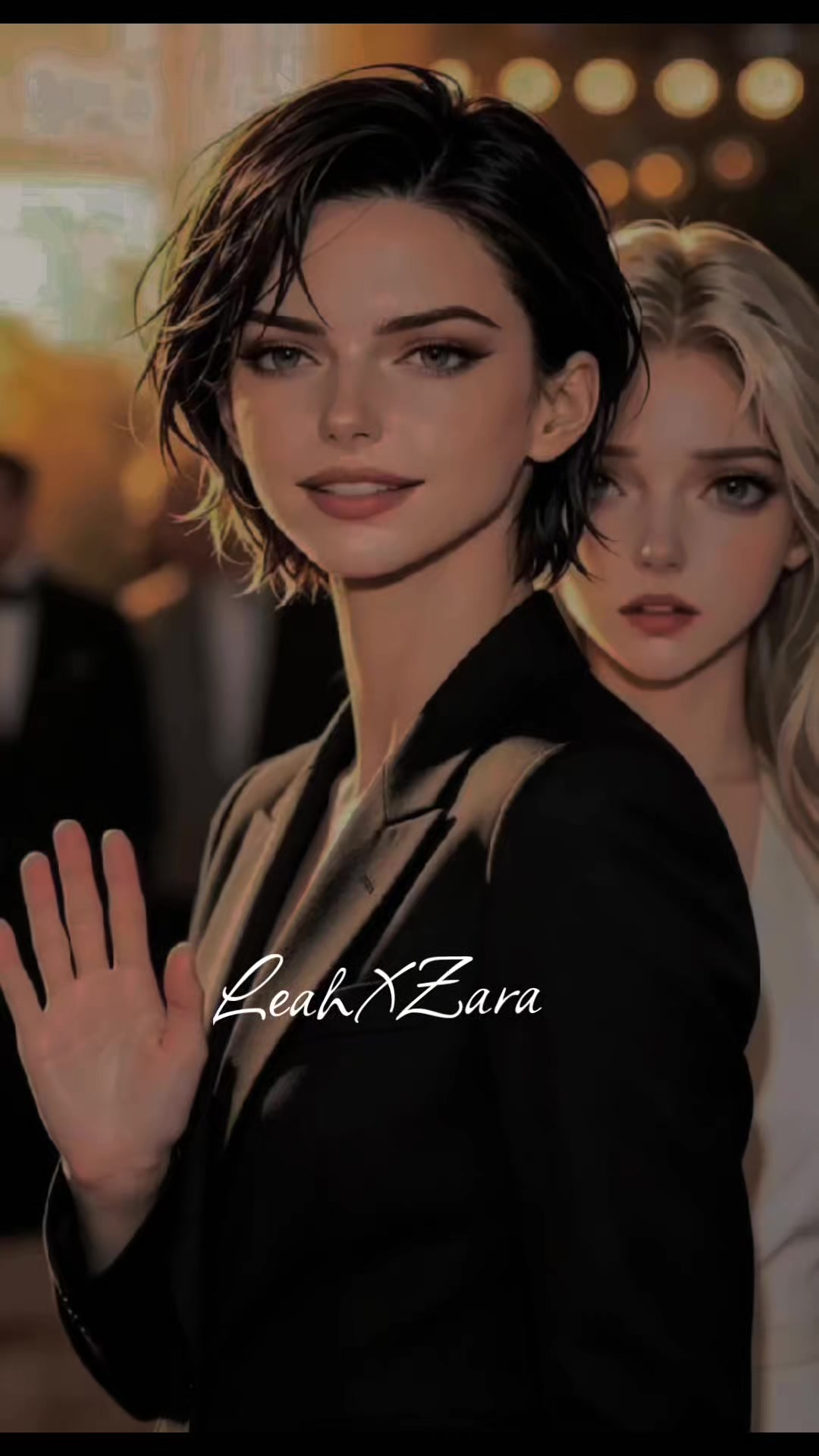 @🏳️🌈Leah Zara🏳️🌈