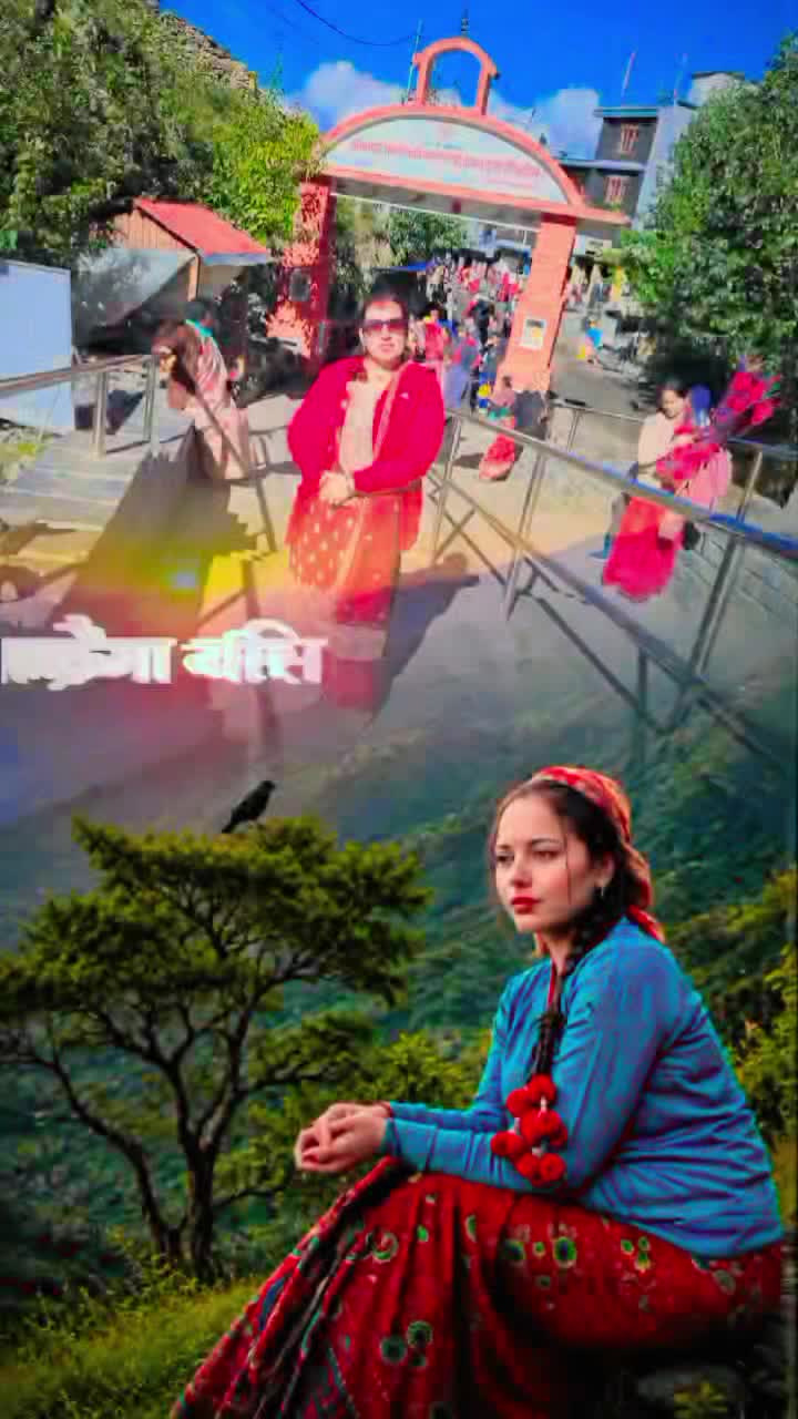 @Shova Paudel