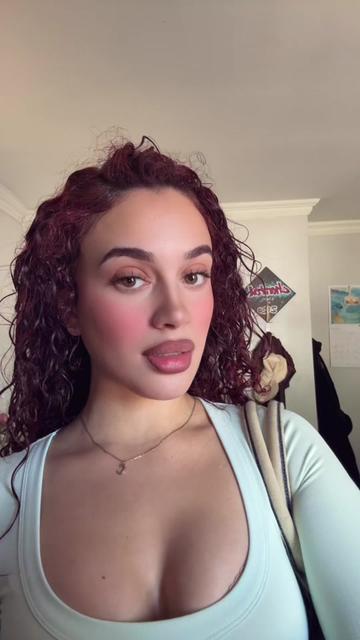 @chantal mari