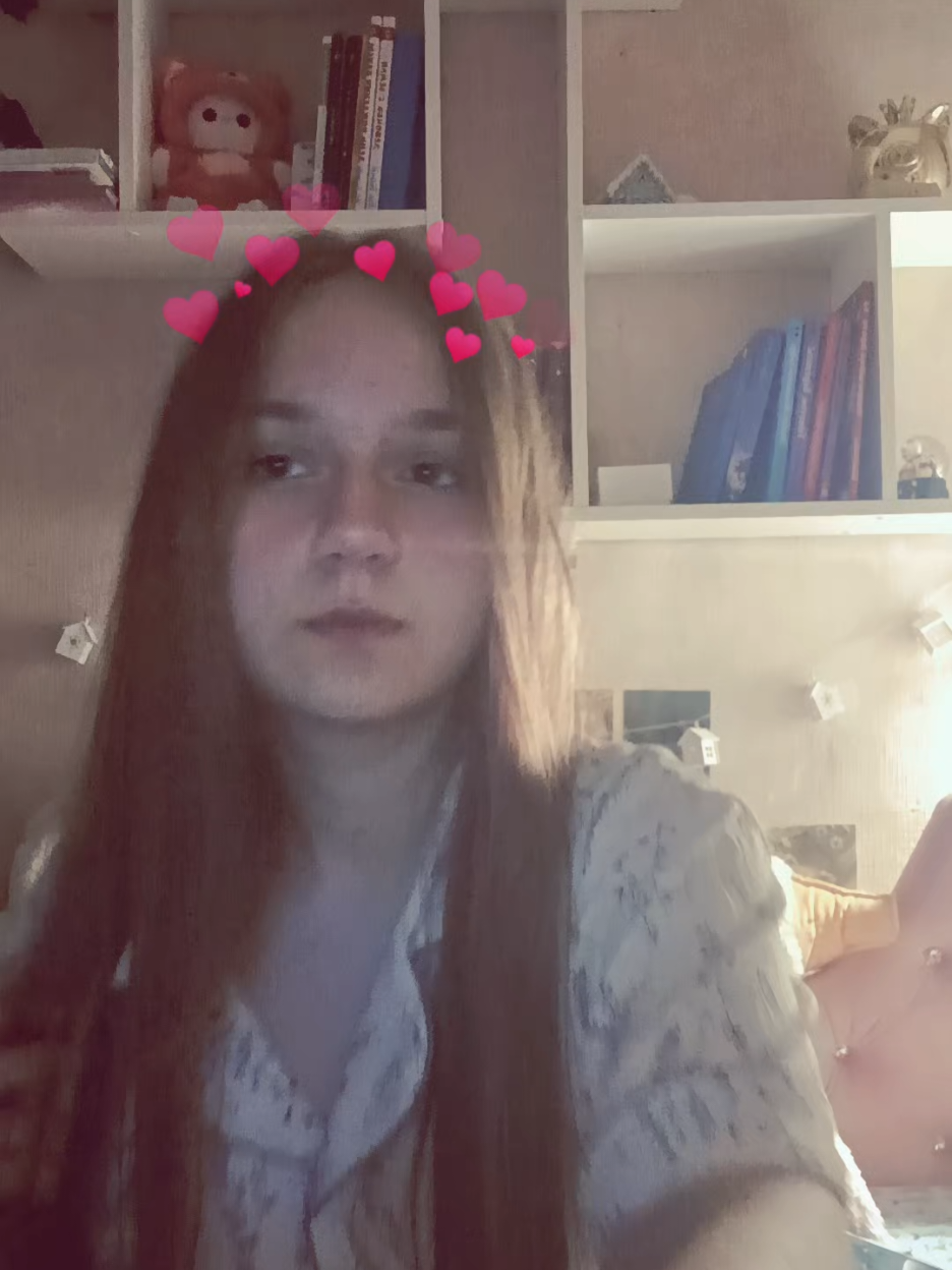 @поляна