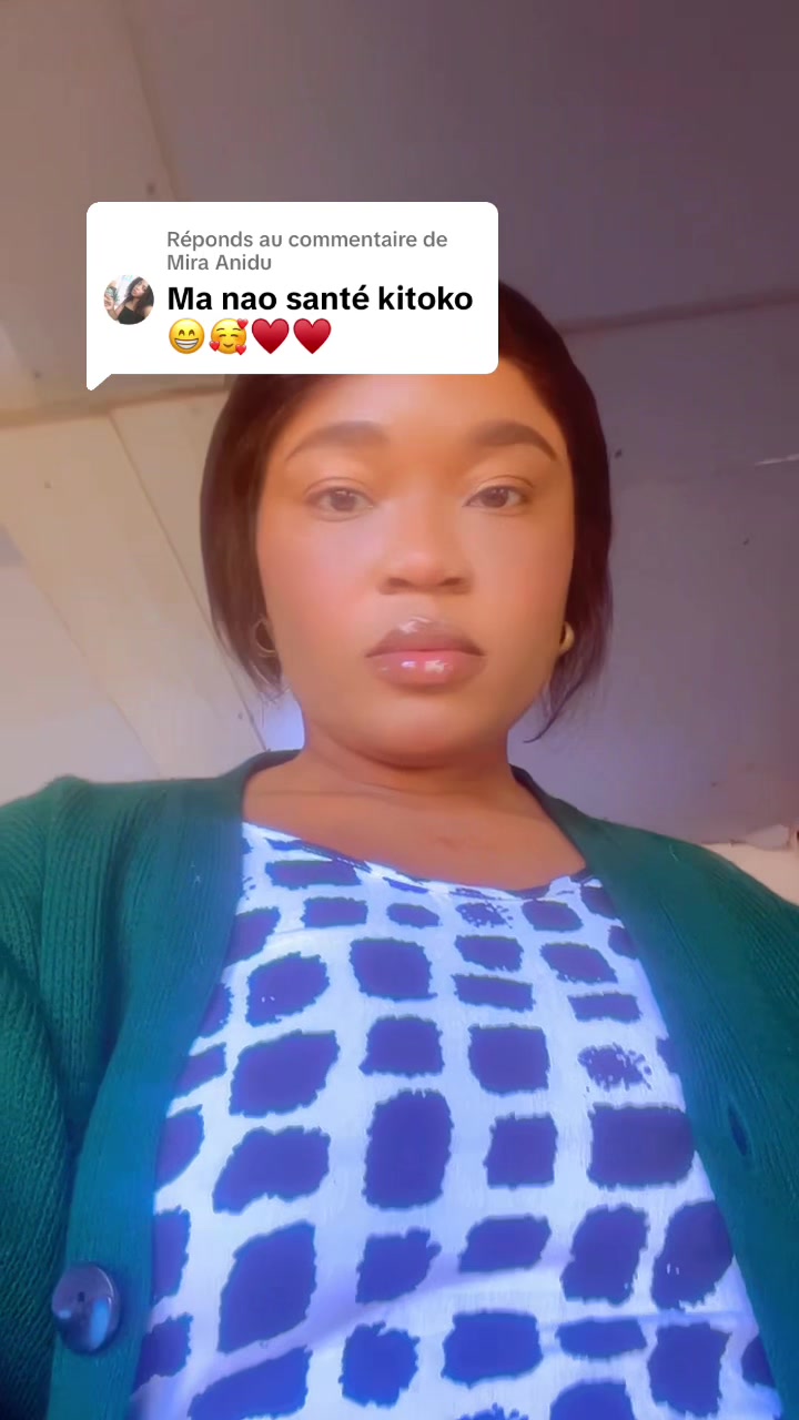 @Naomi kamadema