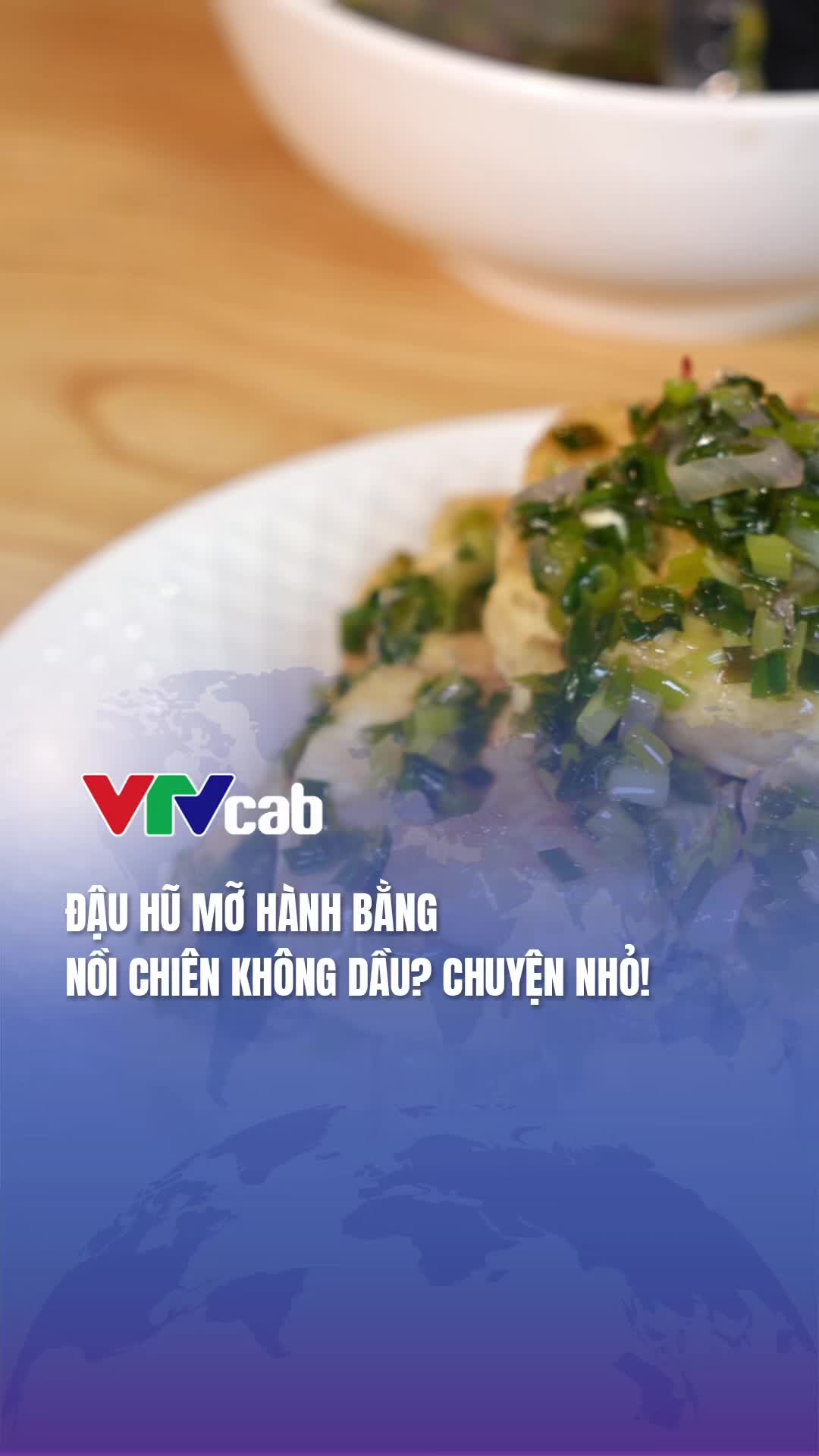 @VTVcab Trending - Giải tr&iacute;