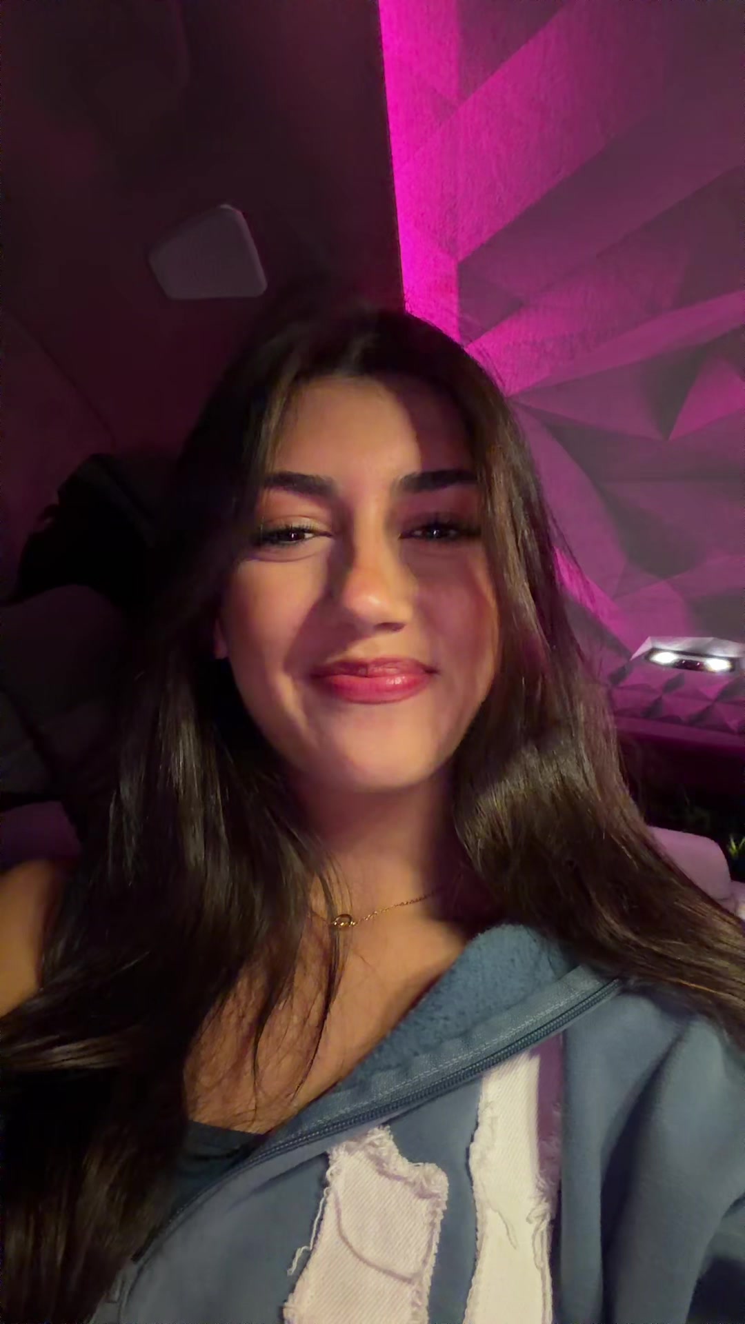 @secret