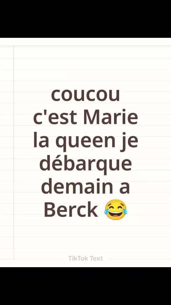 @🌟 MARIE LA QUEEN 🌟