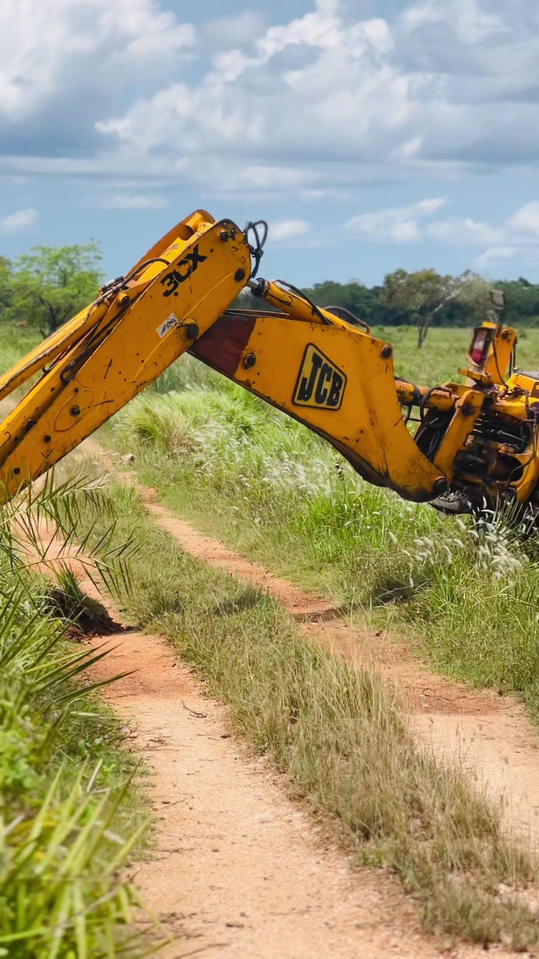 @J C B Boy || ප්රසා 🚜