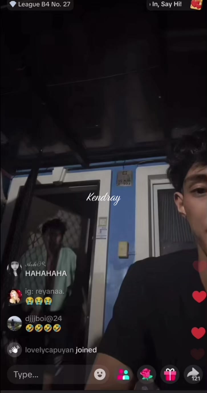 @kendray