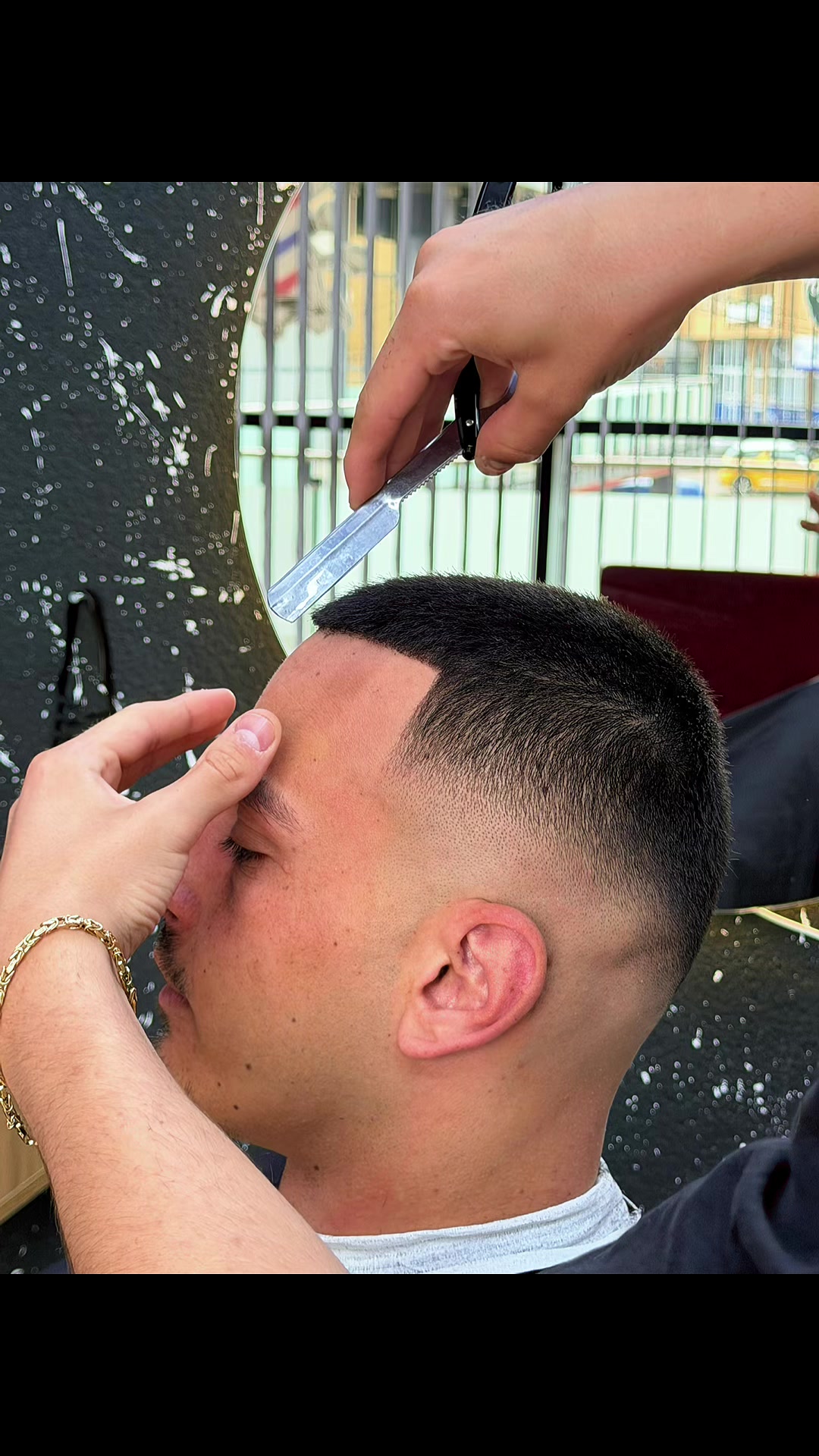 @Neli Barber Shop