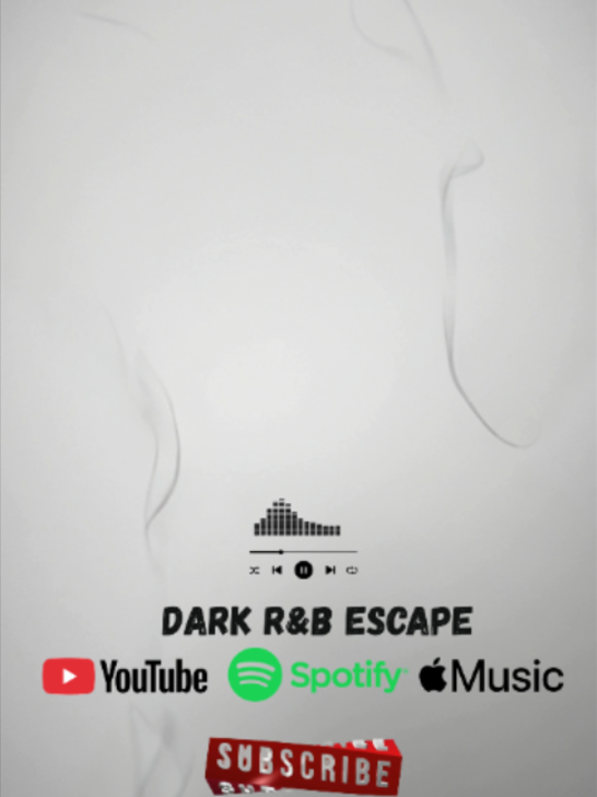 @DARK R&B Escape