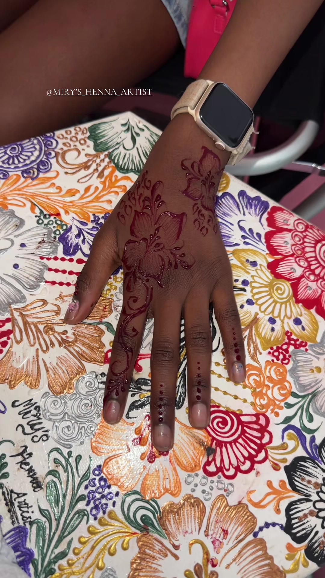 @MIRY&rsquo;S_HENNA_BEAUTY
