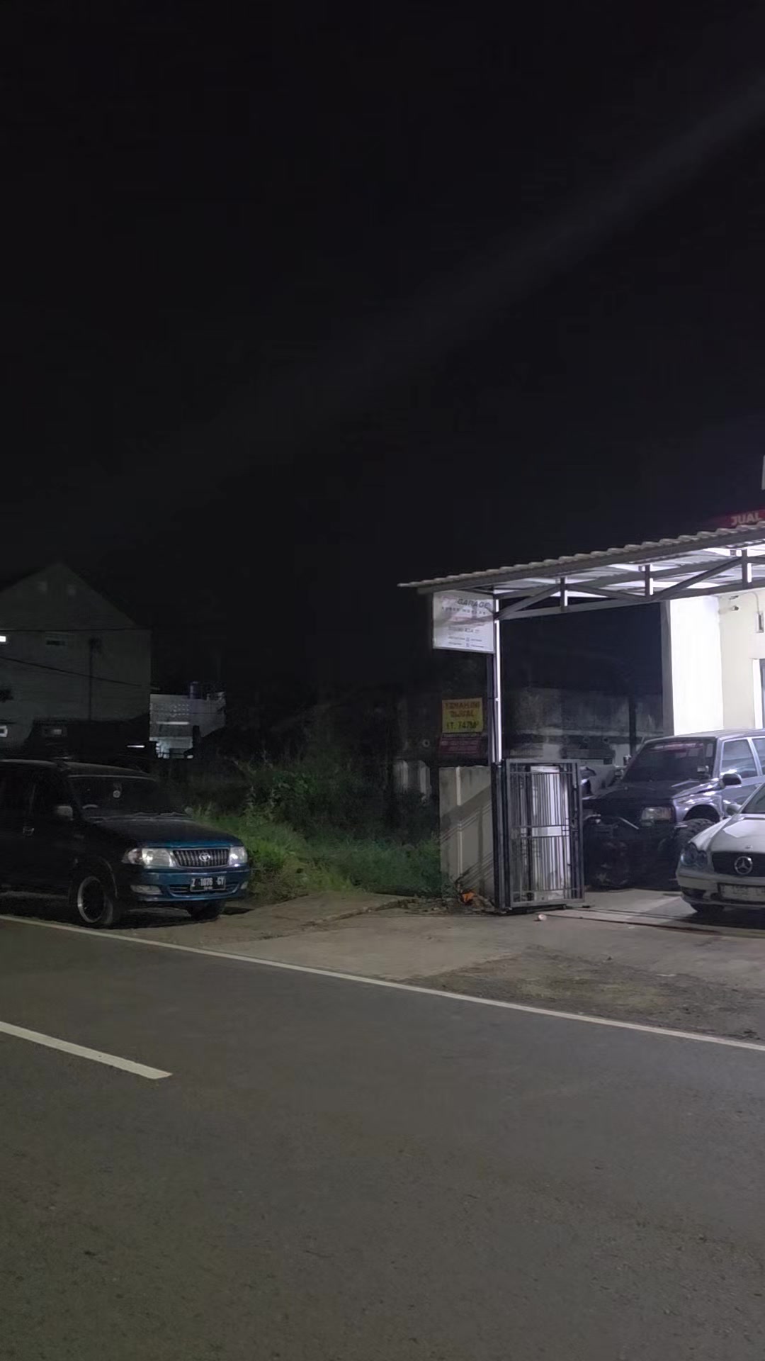 @Lfyd garage