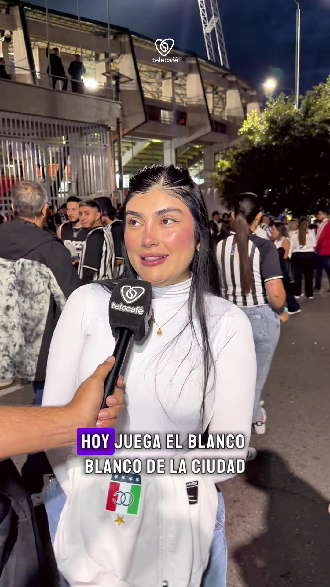 @Canal Telecafé