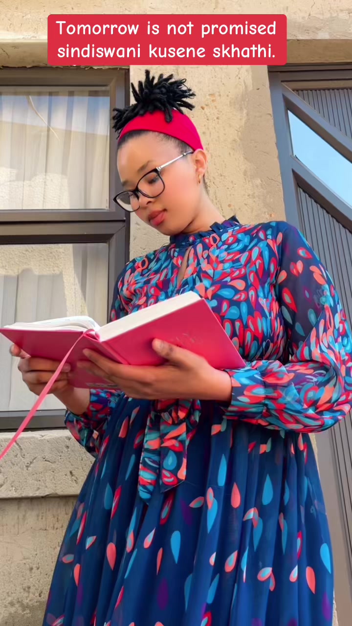@Ma-Mkhwanazi Ncekukazi