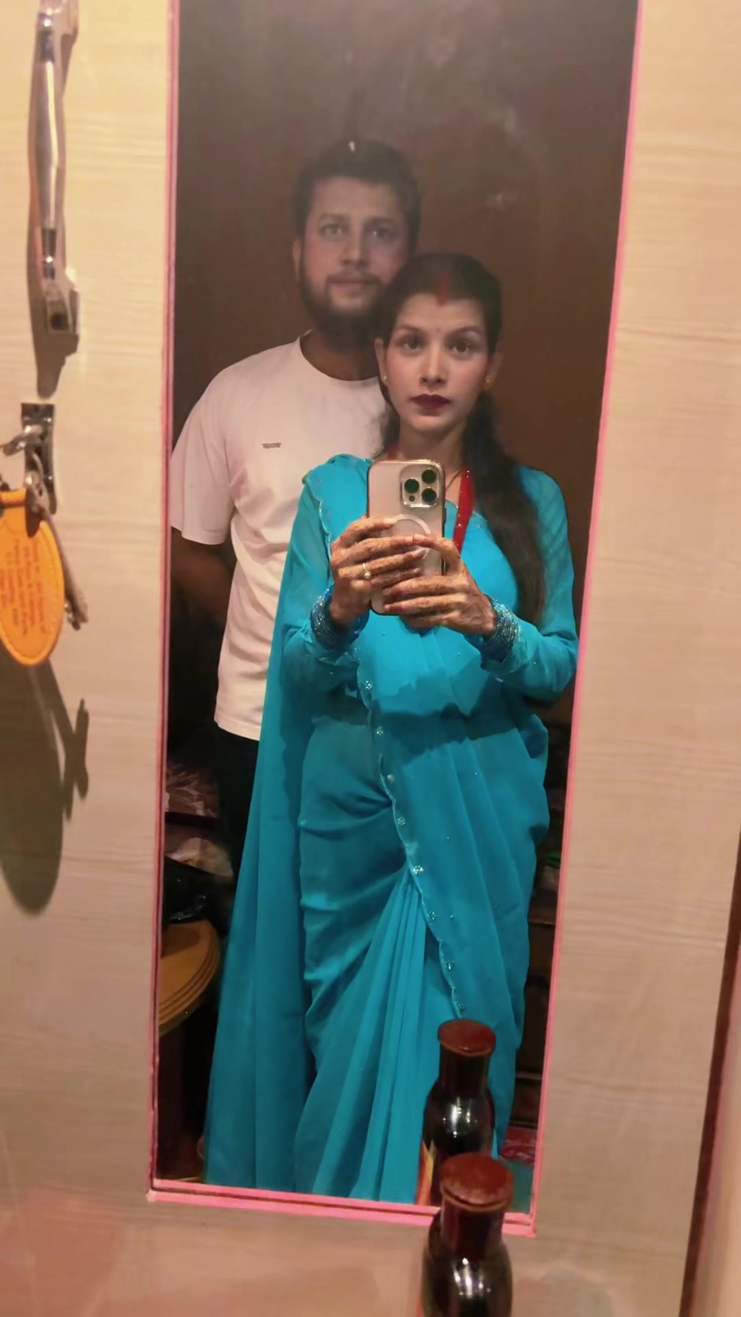 @❣️Puja🦋