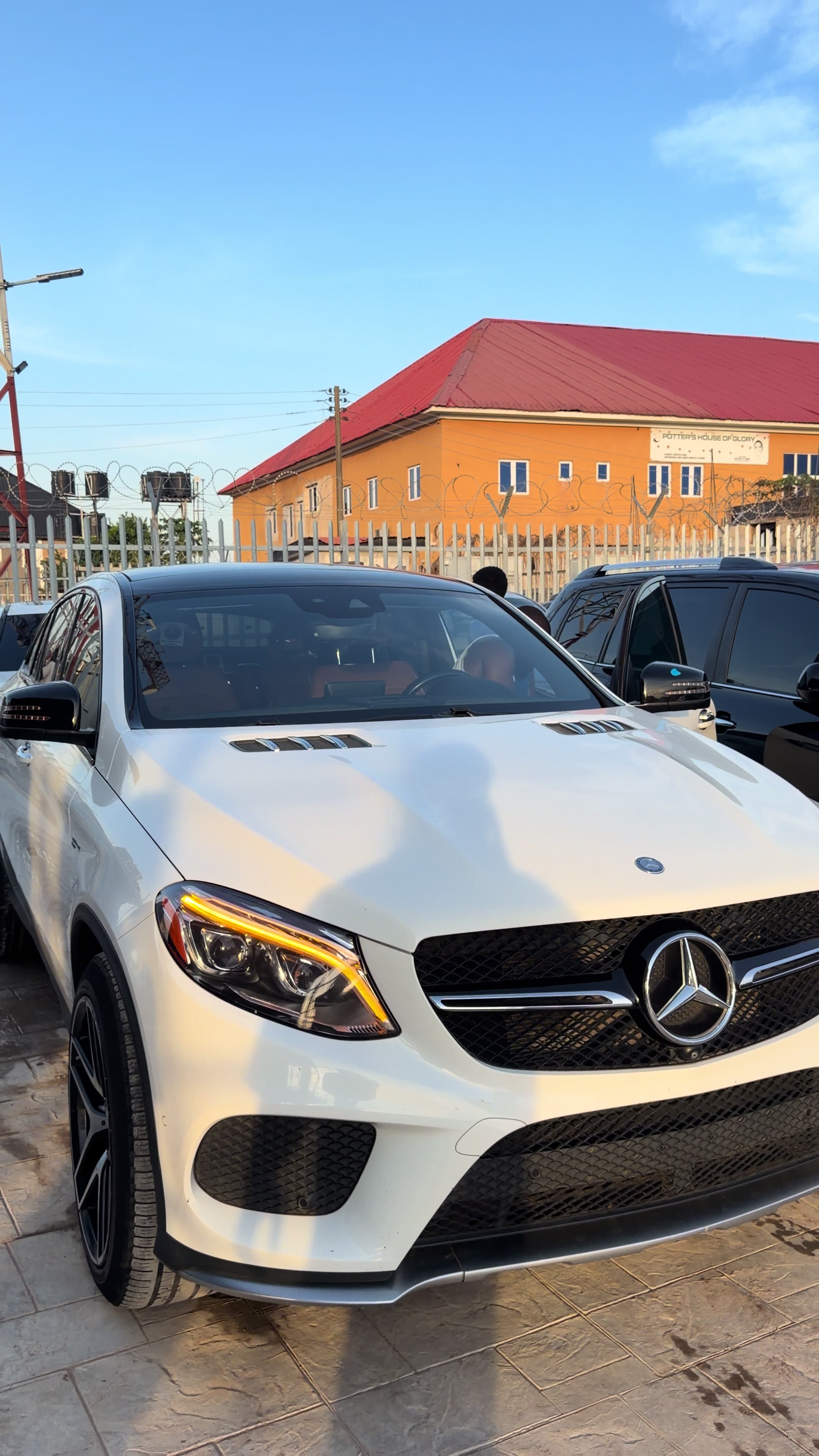 @SA’ID Autos