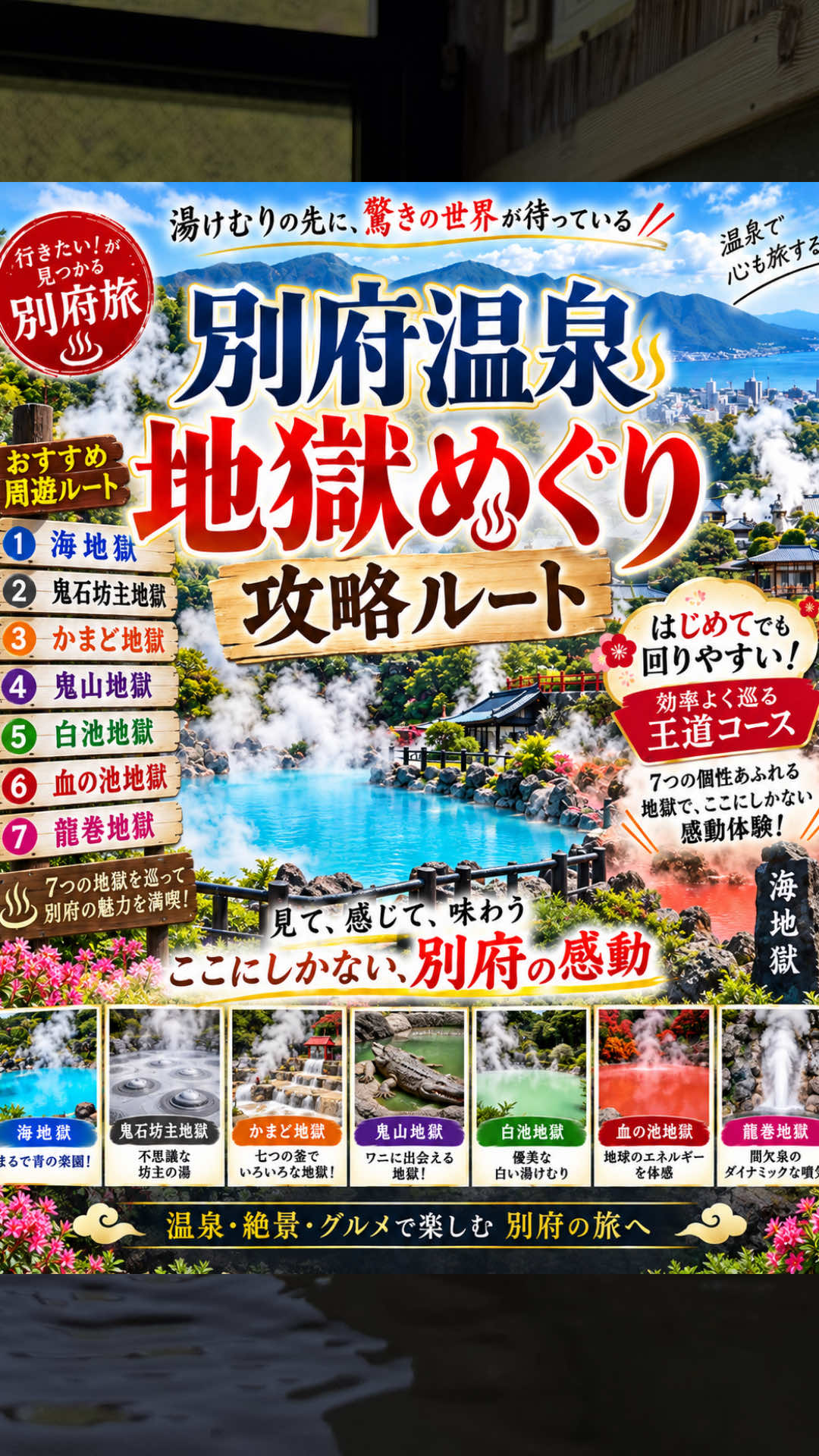 @日本温泉