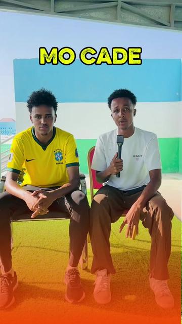 @Boqor Salah