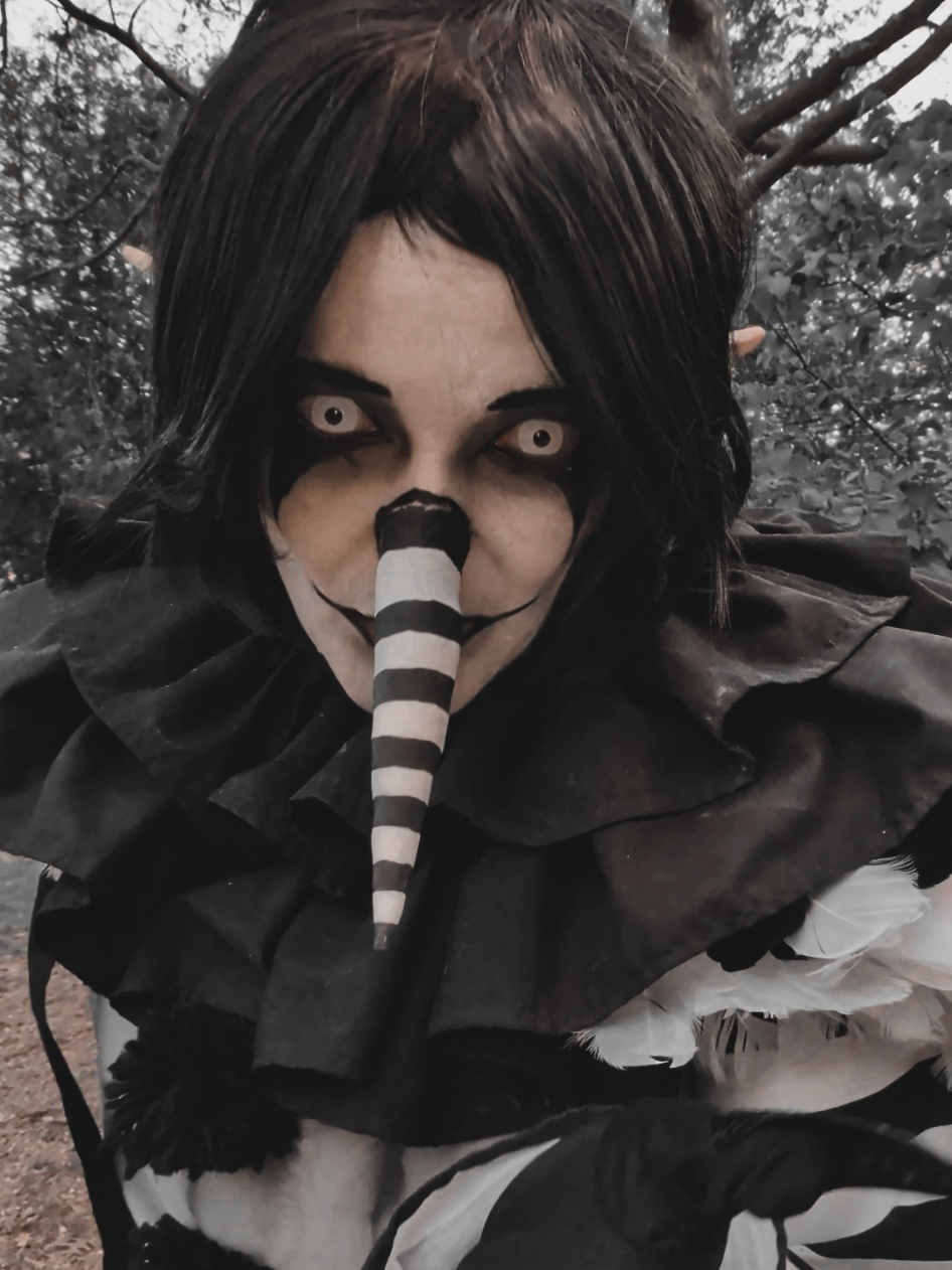 @MDA Cosplay