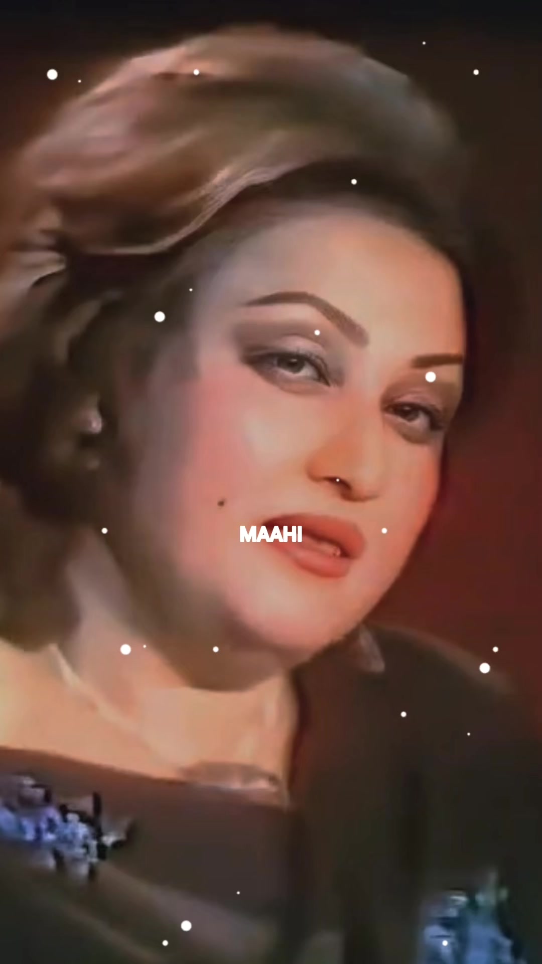 @MAAHI QUEEN 👑