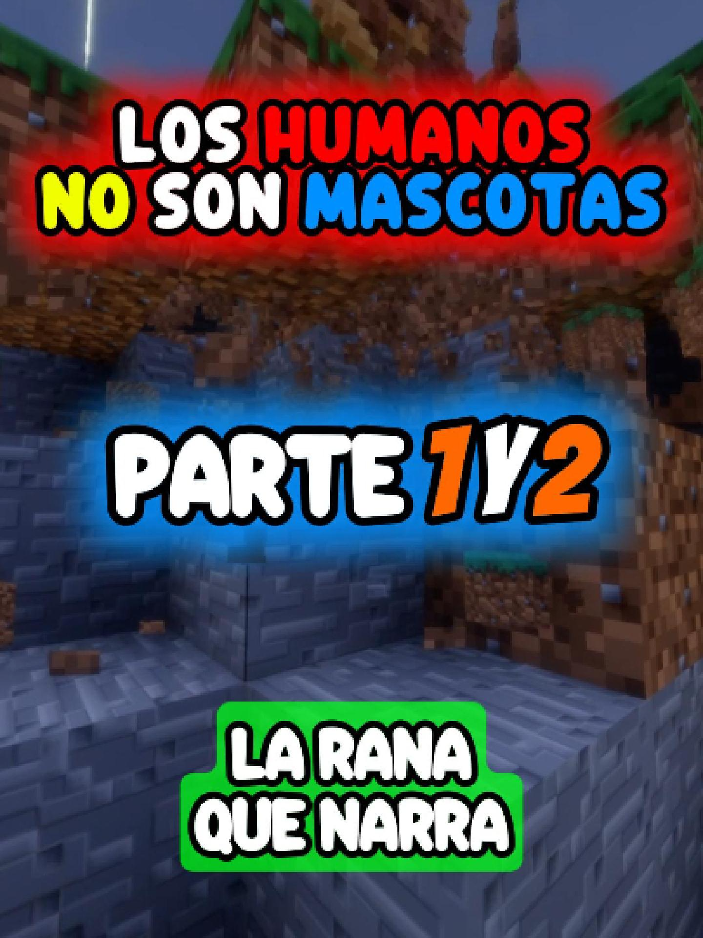 @La Rana que Narra